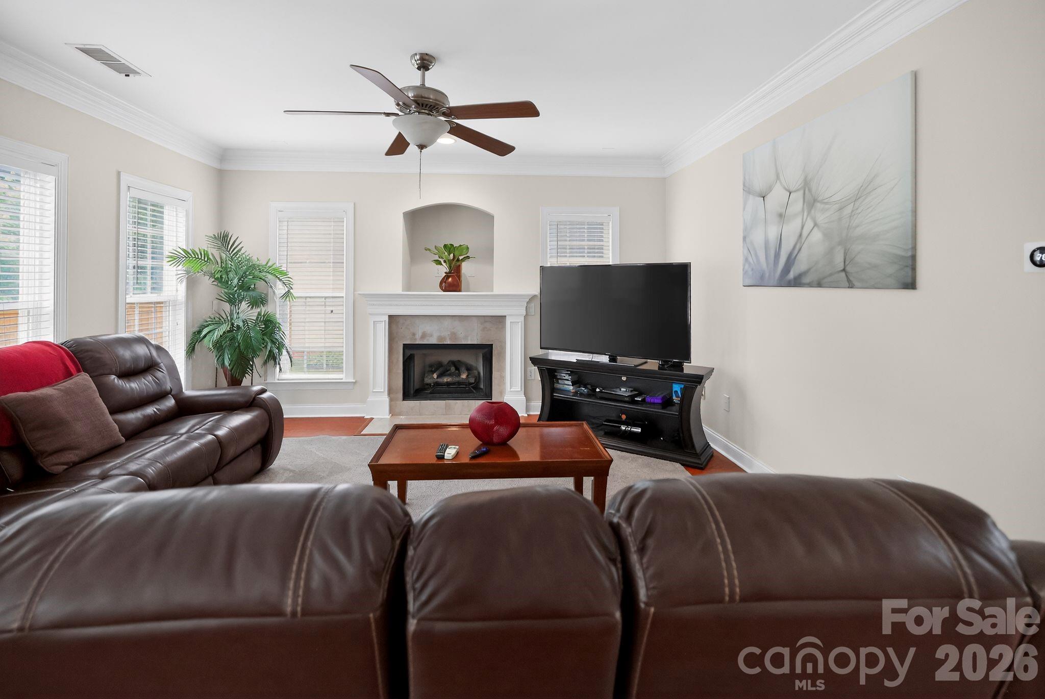 1601 Sumpter Lane — Monroe