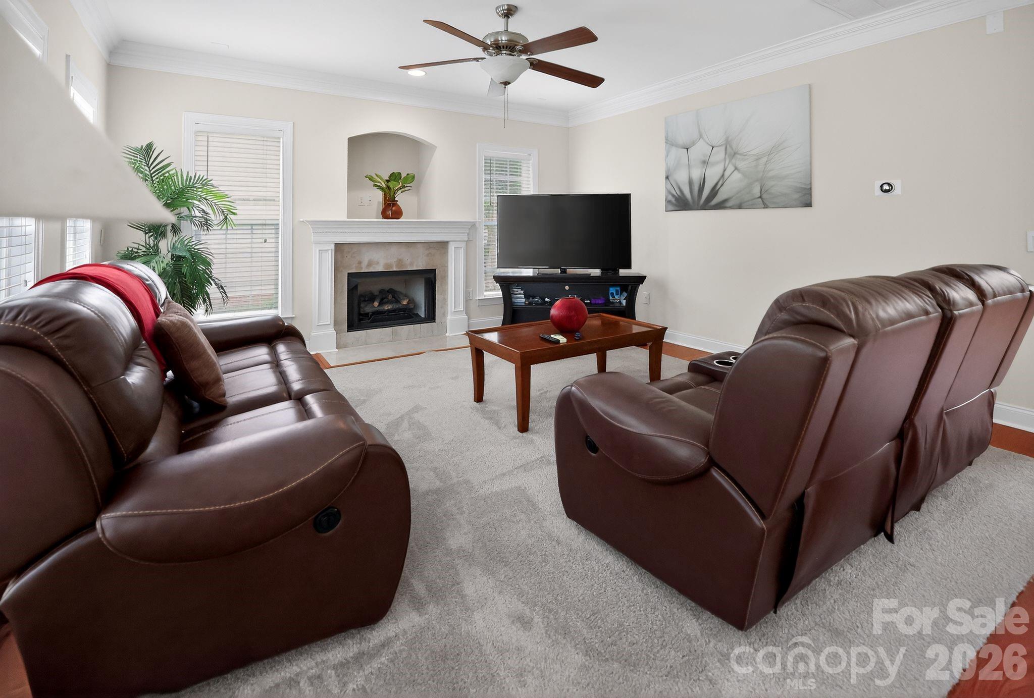 1601 Sumpter Lane — Monroe
