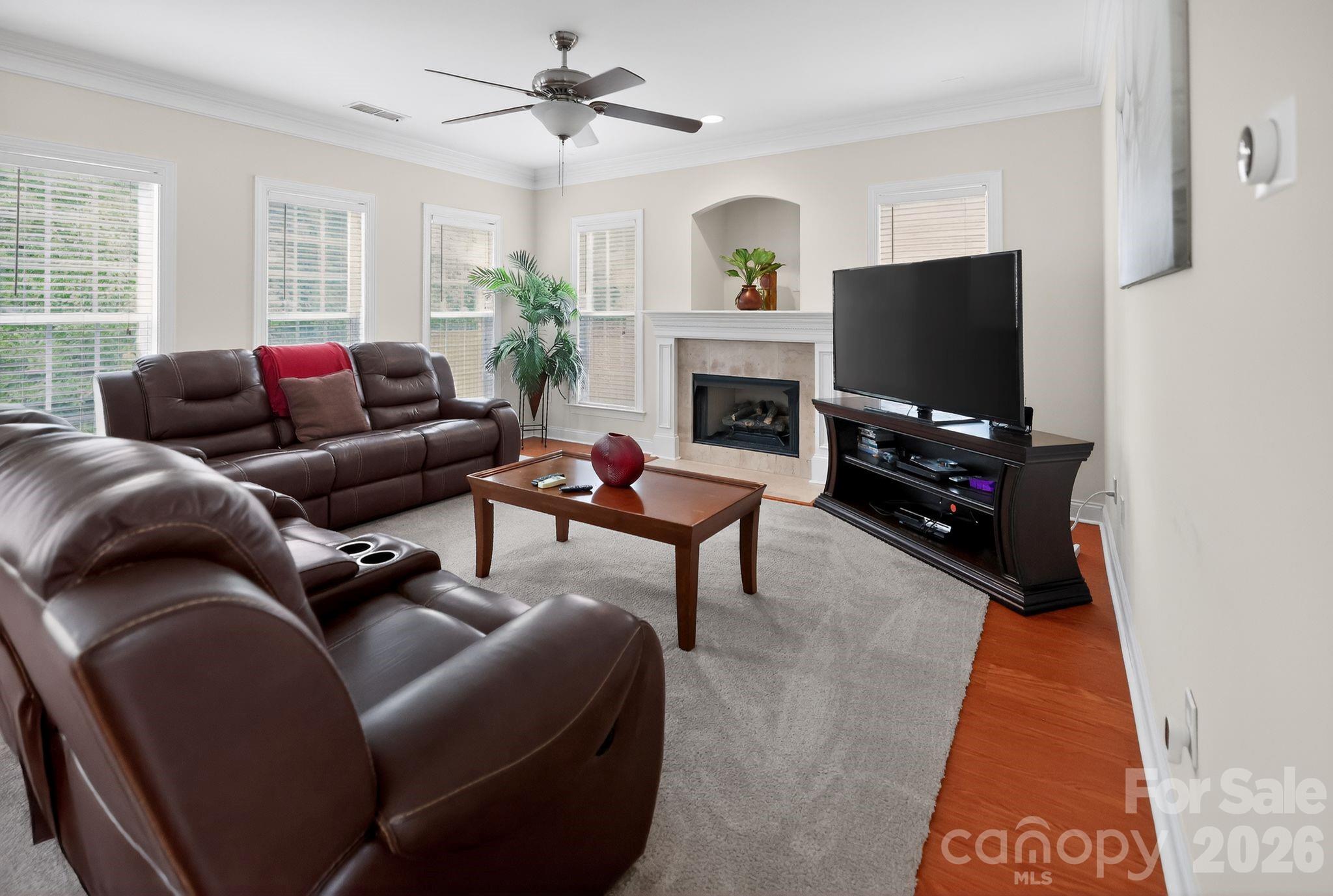 1601 Sumpter Lane — Monroe
