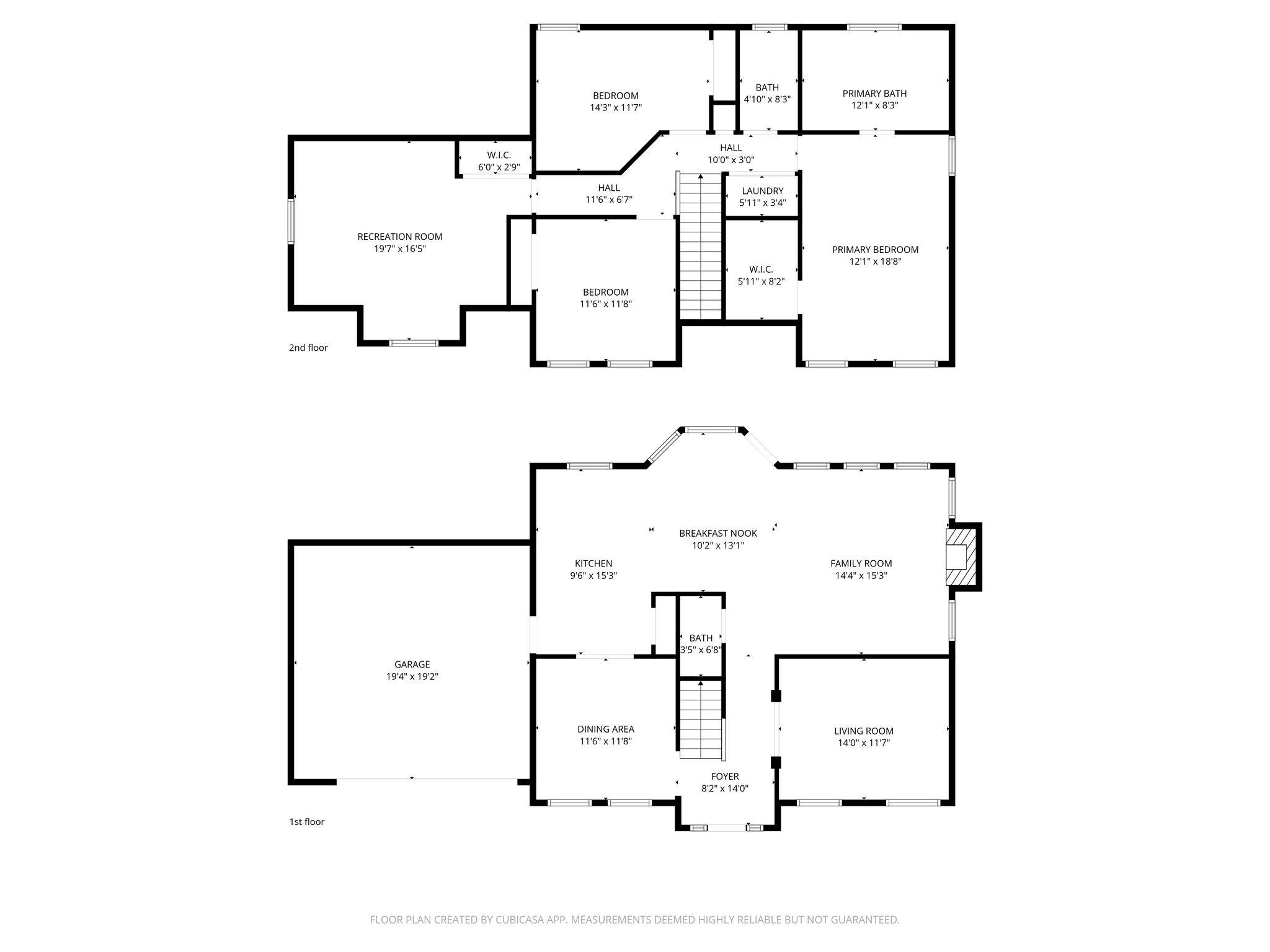 1601 Sumpter Lane — Monroe