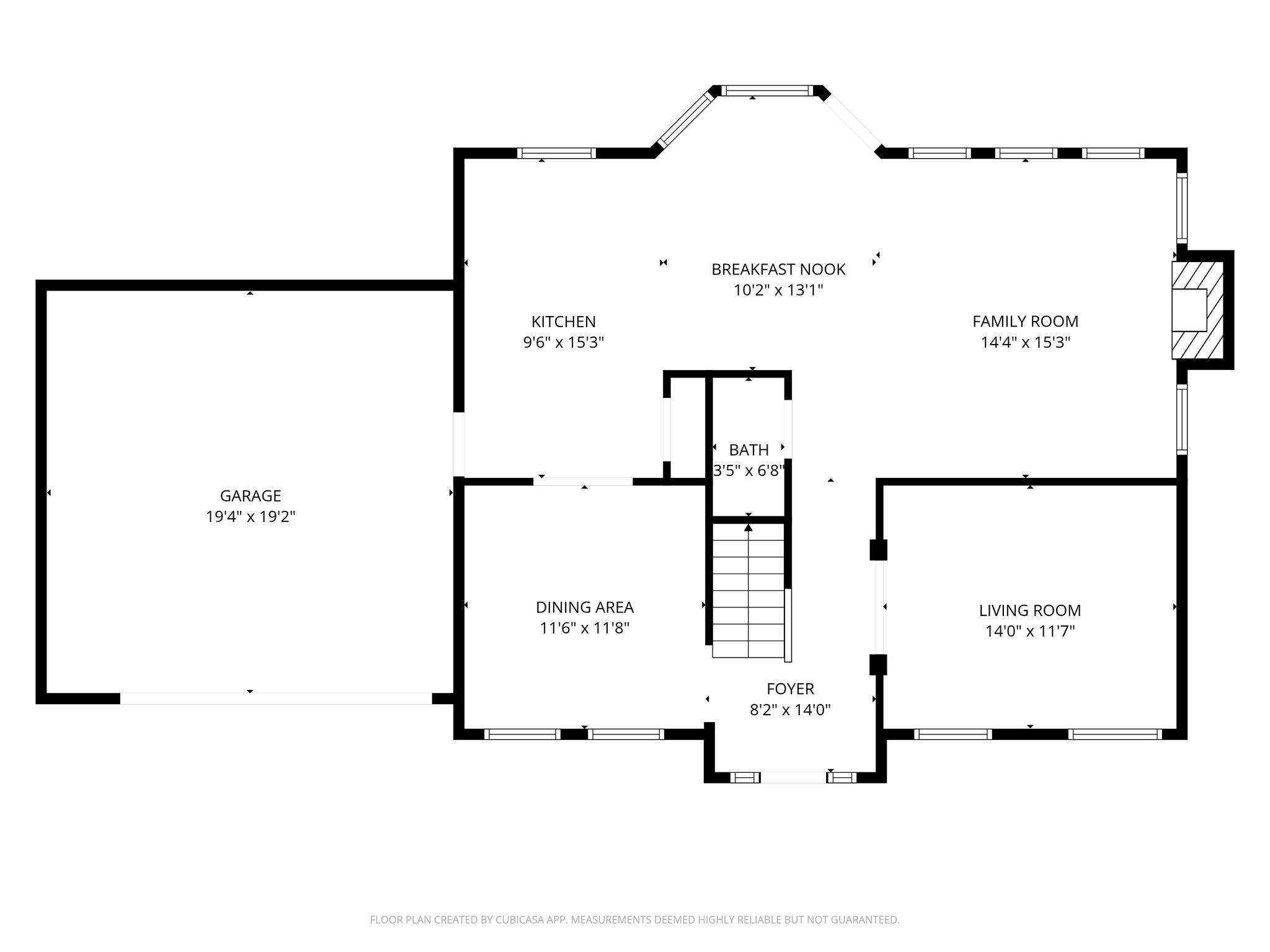 1601 Sumpter Lane — Monroe