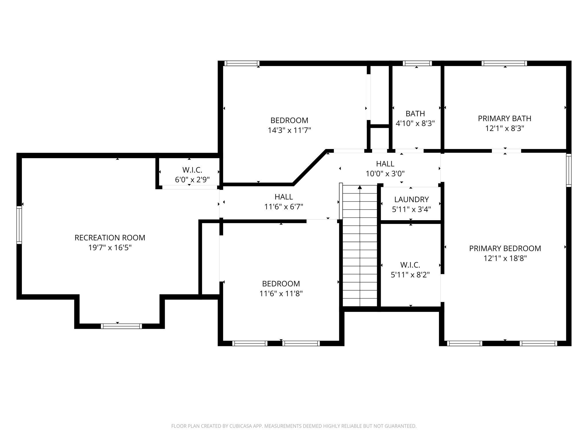 1601 Sumpter Lane — Monroe