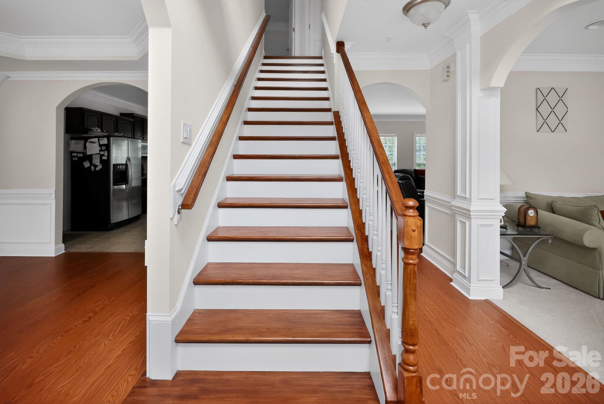 1601 Sumpter Lane — Monroe