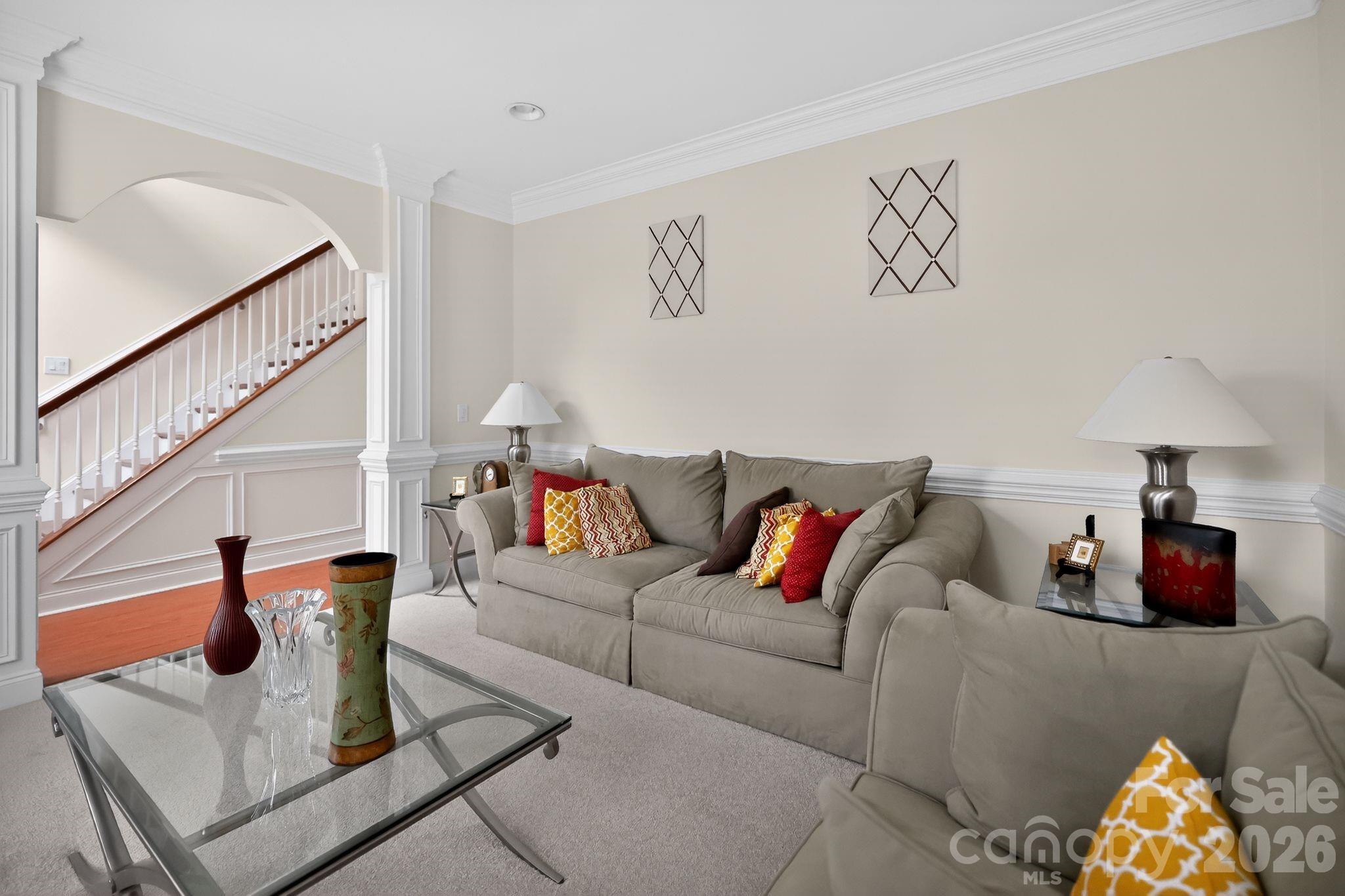 1601 Sumpter Lane — Monroe