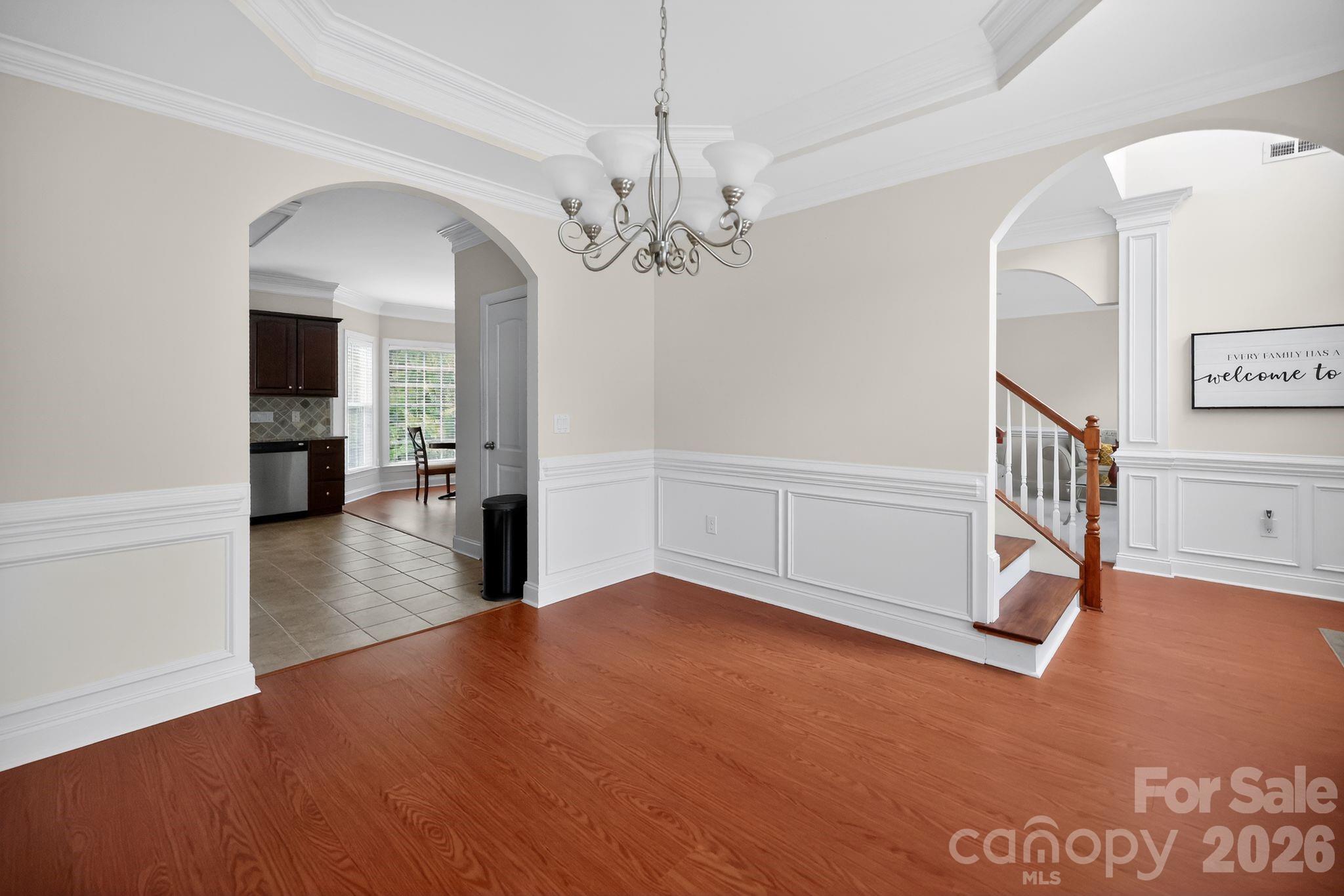 1601 Sumpter Lane — Monroe