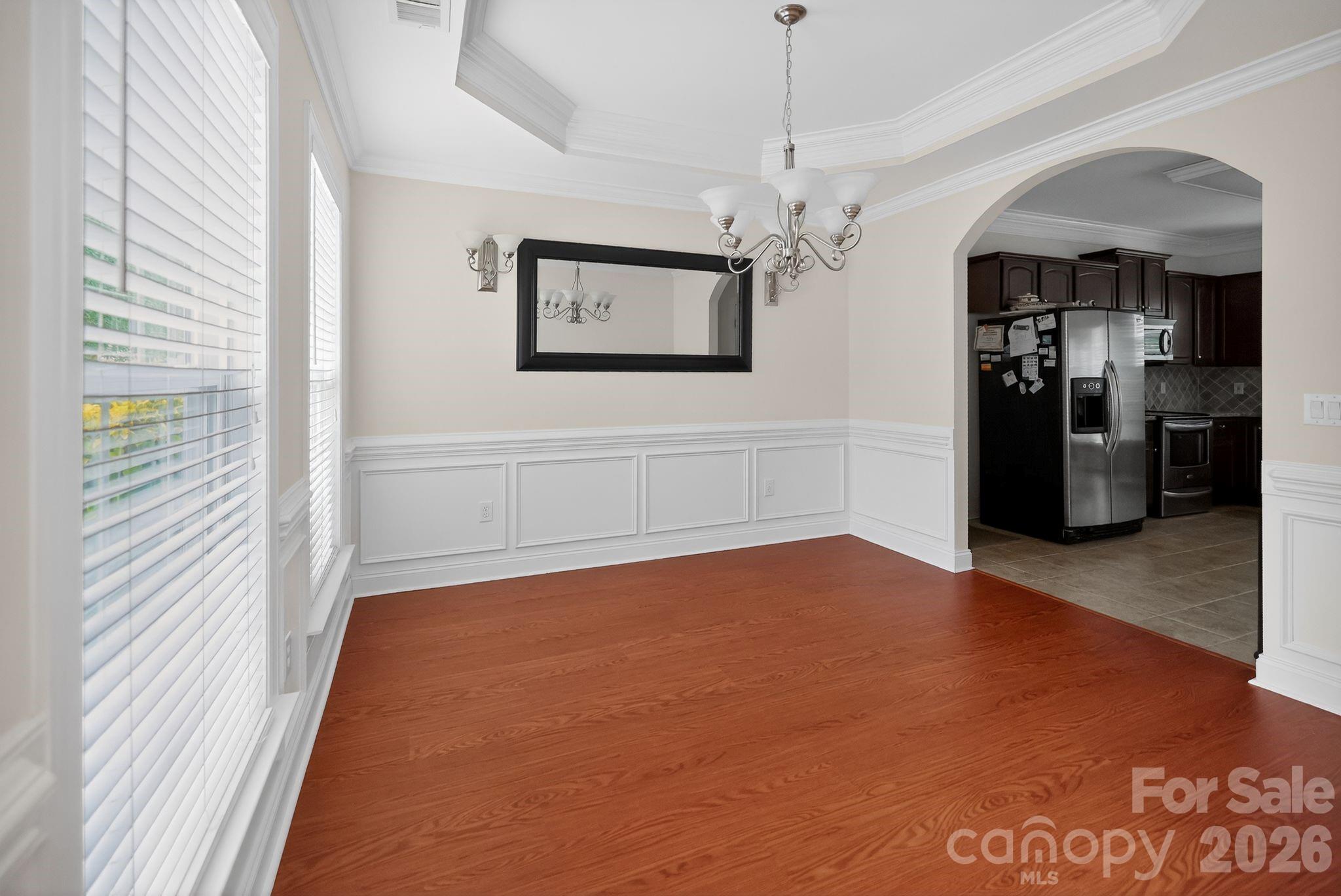 1601 Sumpter Lane — Monroe