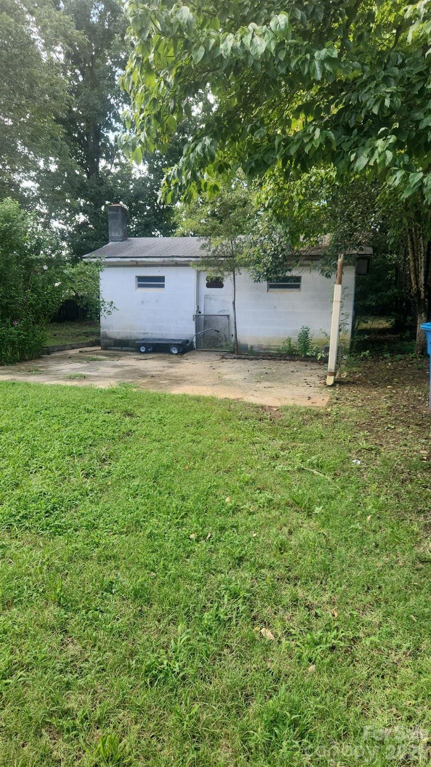 5921 Princeton Avenue — Kannapolis