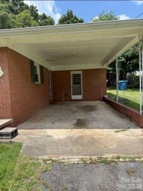 5921 Princeton Avenue — Kannapolis