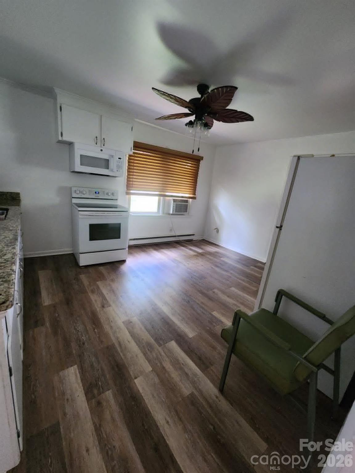 5921 Princeton Avenue — Kannapolis