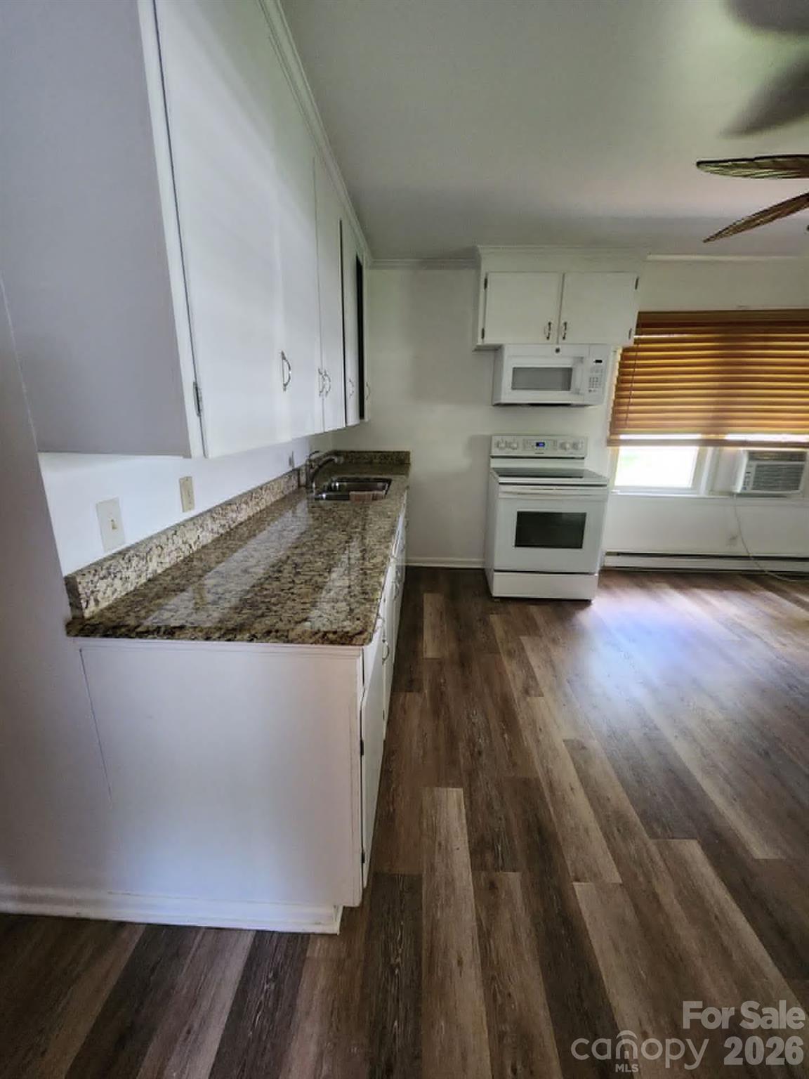 5921 Princeton Avenue — Kannapolis