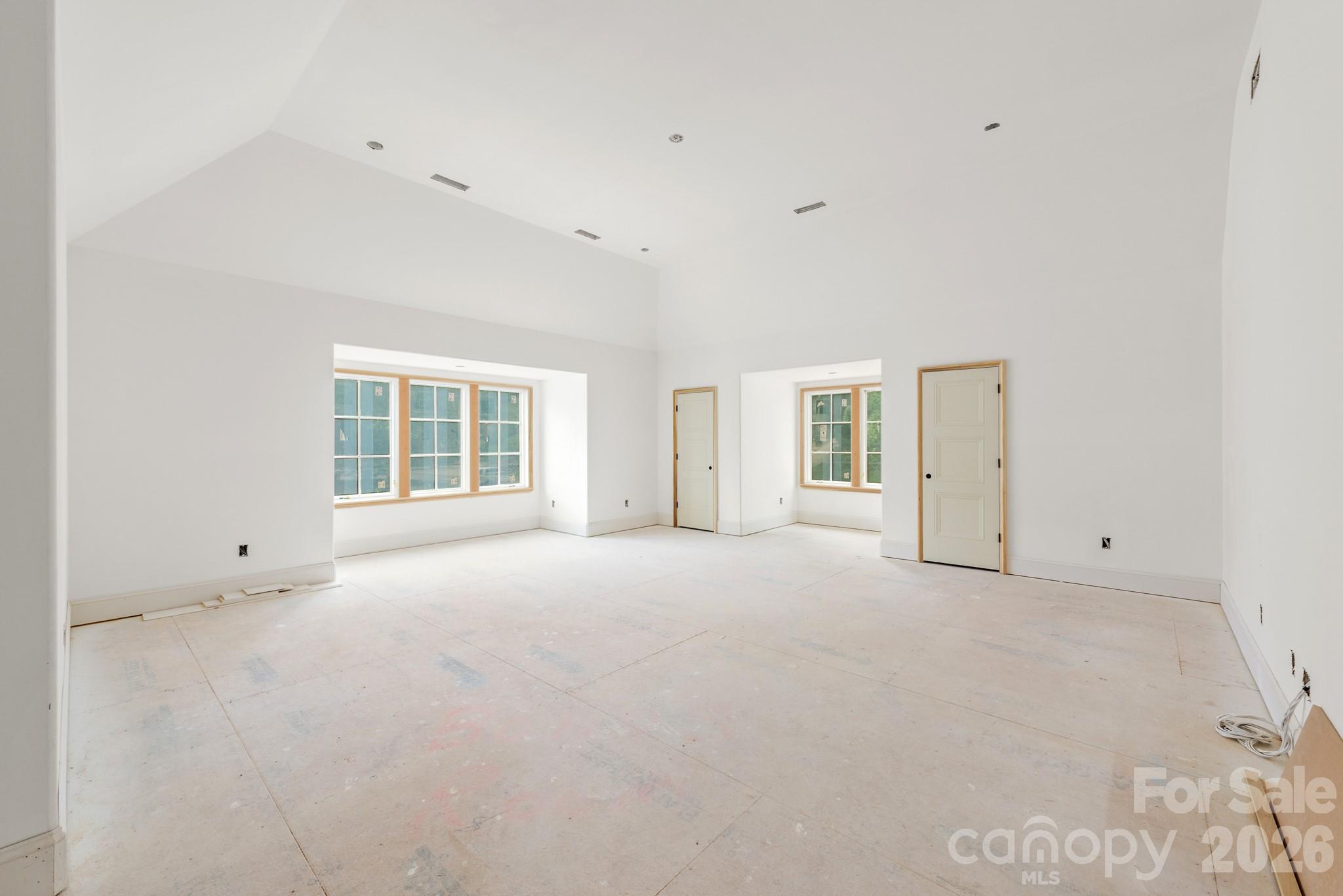 2311 Thornridge Road — Charlotte