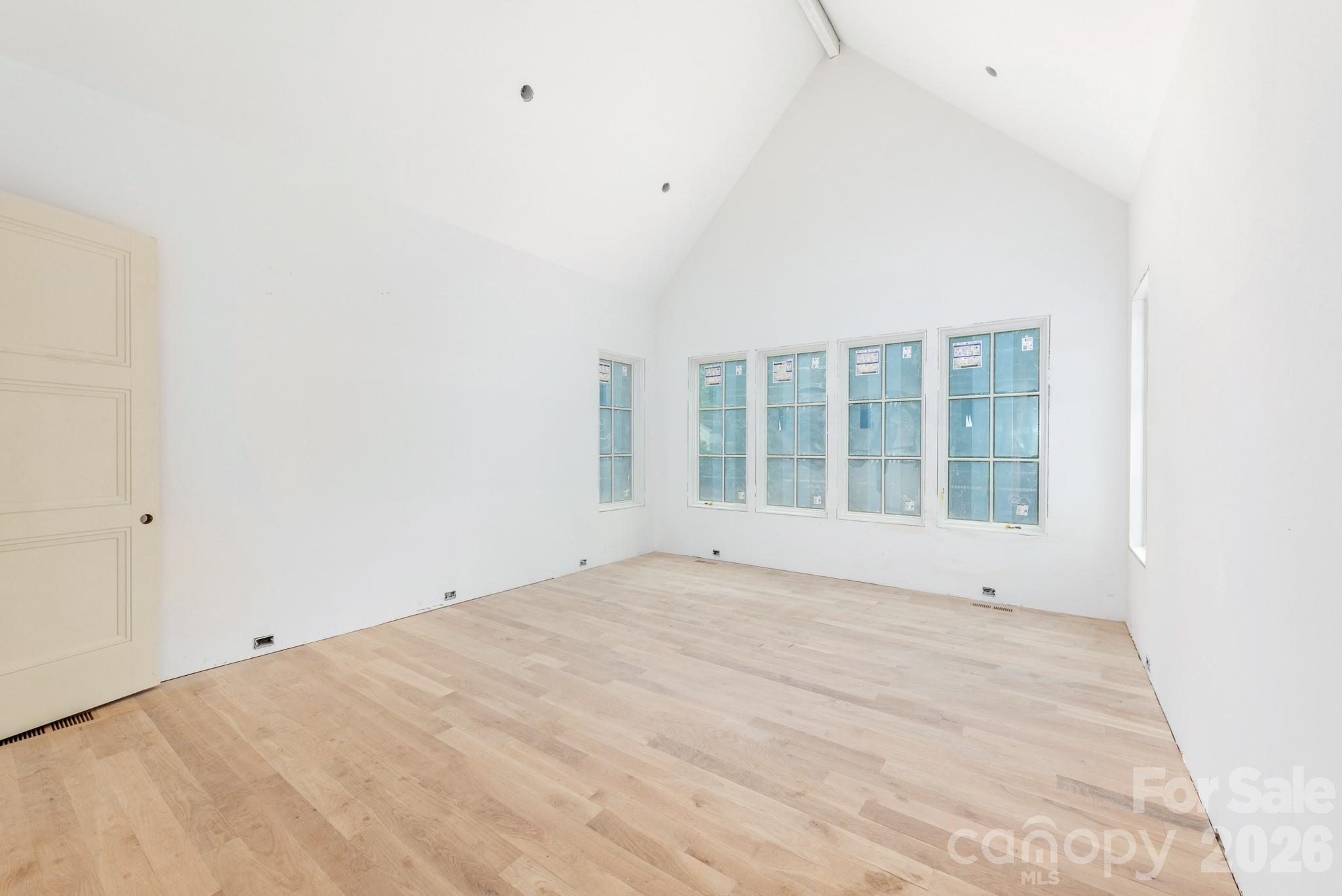 2311 Thornridge Road — Charlotte