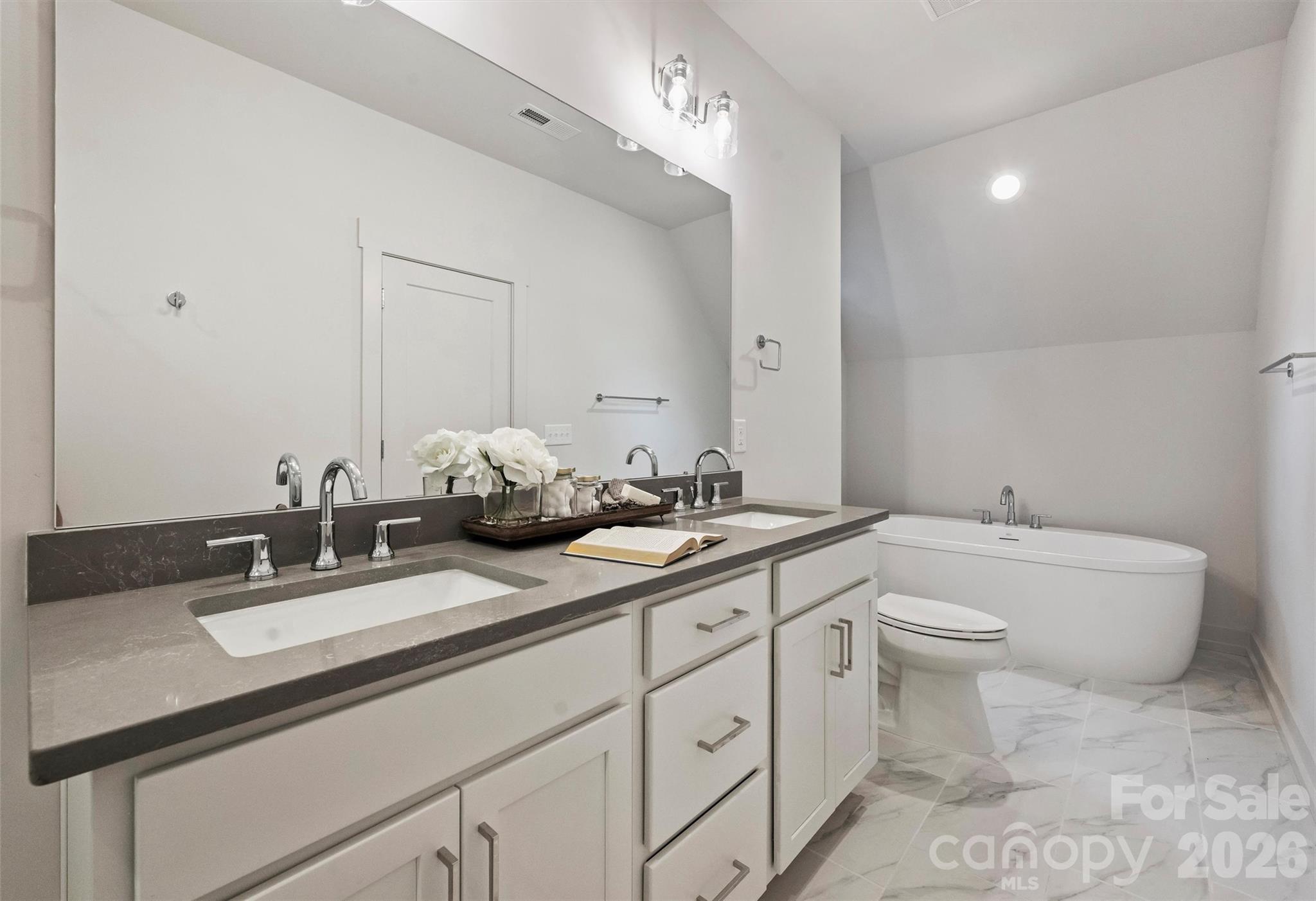 201 Coxe Avenue — Charlotte