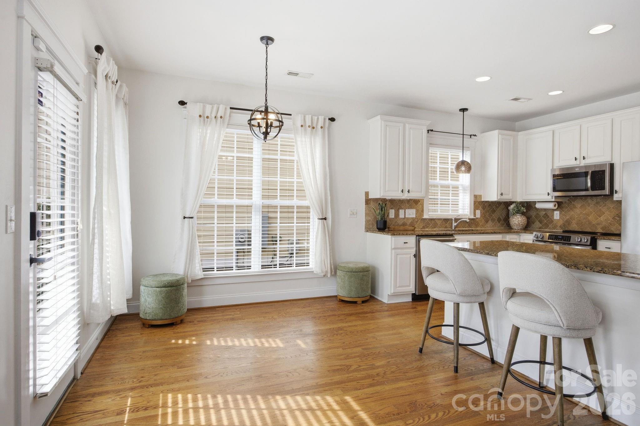 191 Lilac Mist Loop — Mooresville