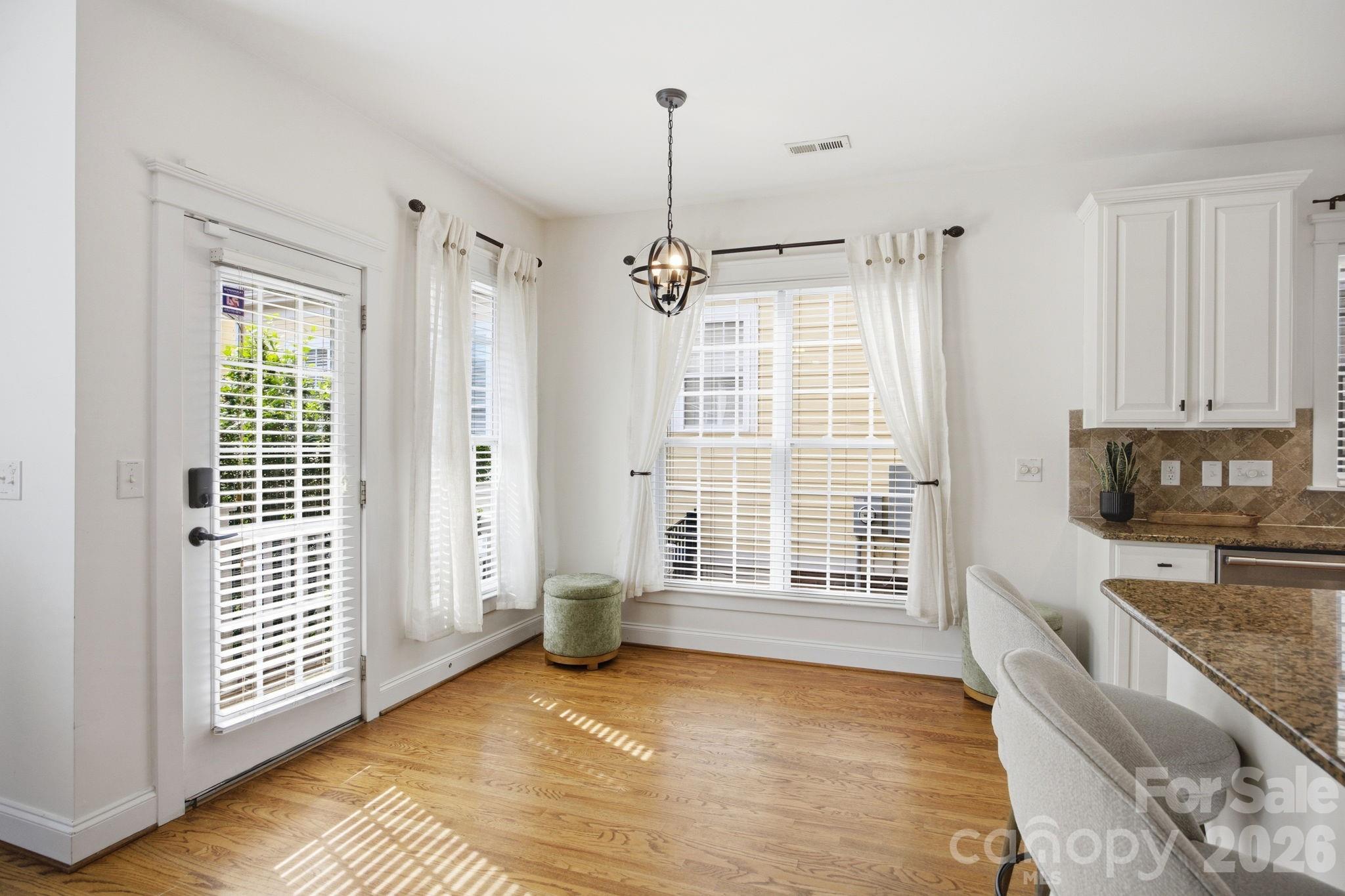 191 Lilac Mist Loop — Mooresville