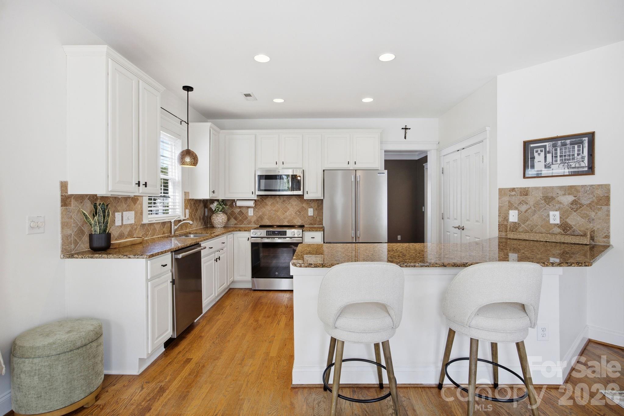 191 Lilac Mist Loop — Mooresville