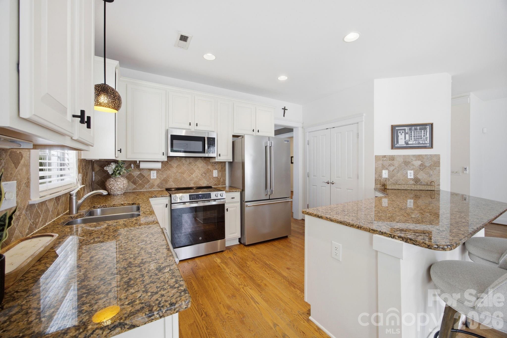 191 Lilac Mist Loop — Mooresville