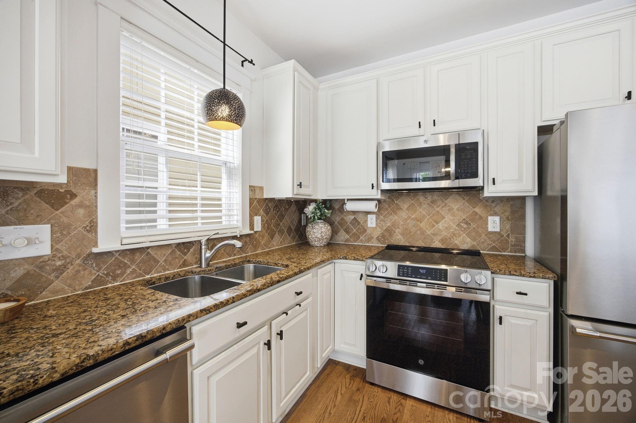 191 Lilac Mist Loop — Mooresville