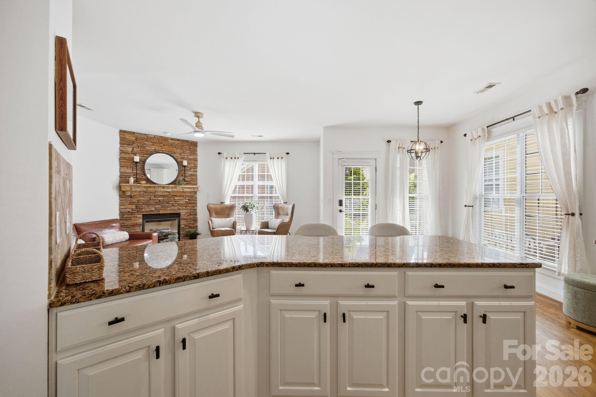191 Lilac Mist Loop — Mooresville
