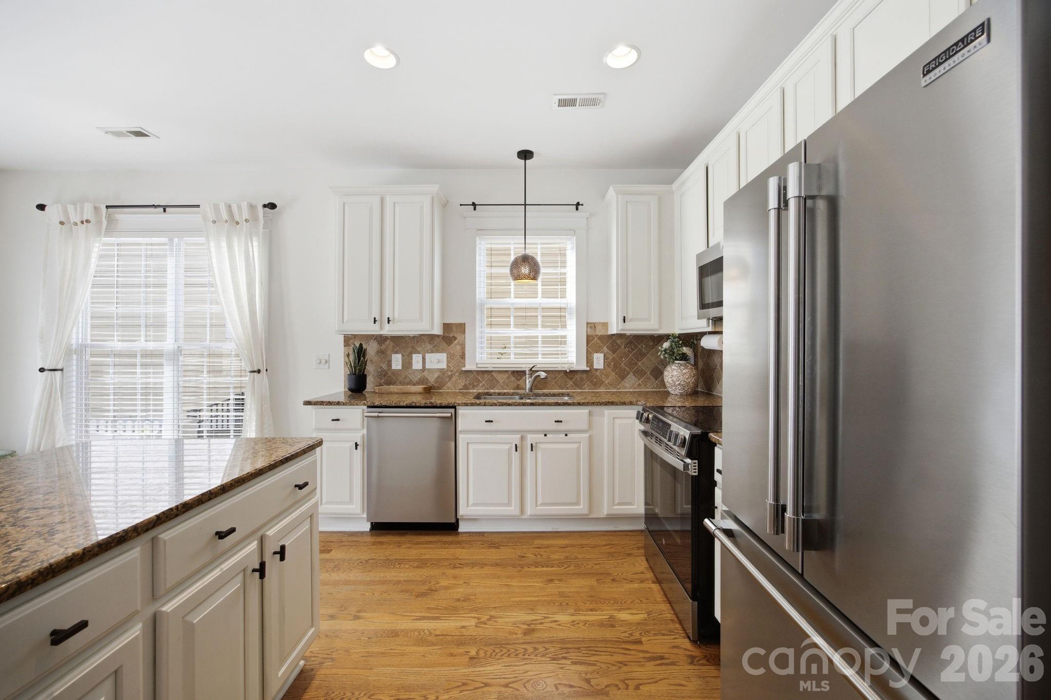 191 Lilac Mist Loop — Mooresville