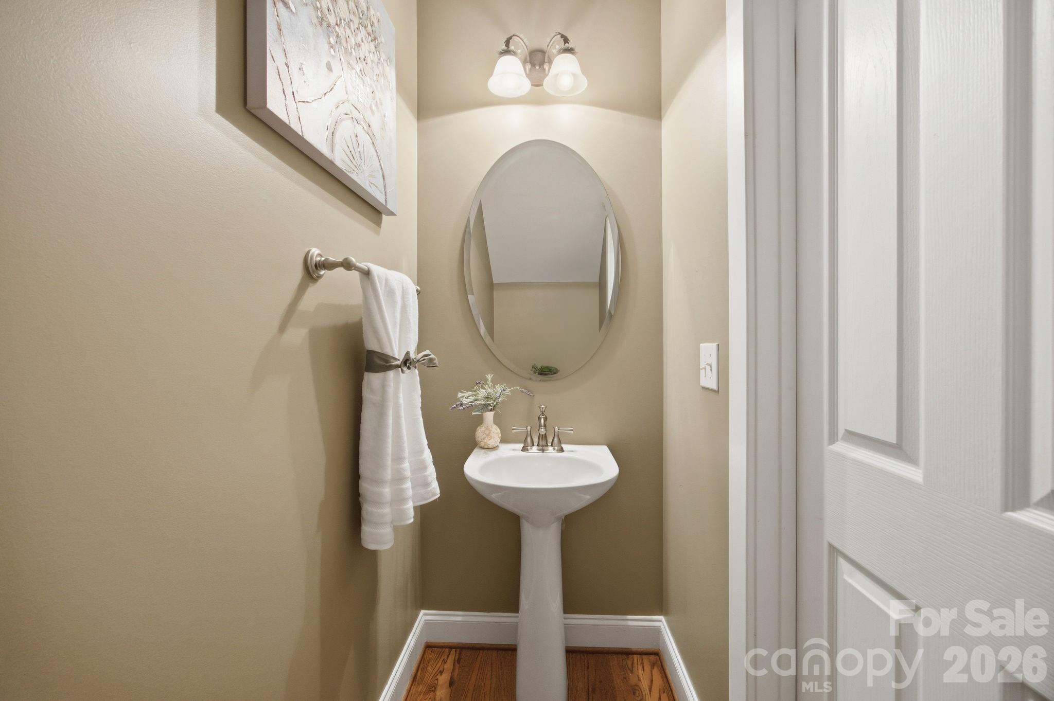 191 Lilac Mist Loop — Mooresville