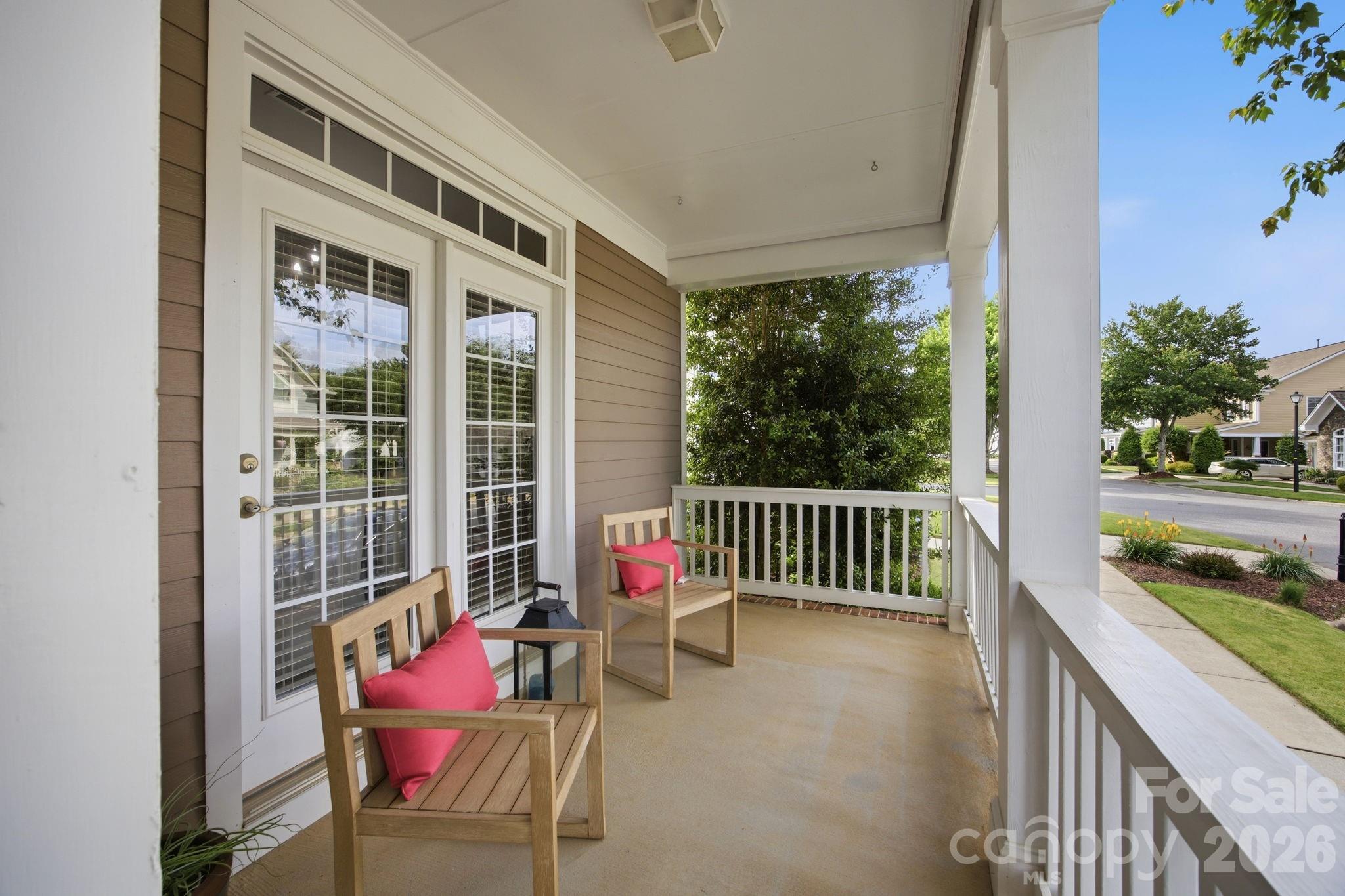 191 Lilac Mist Loop — Mooresville