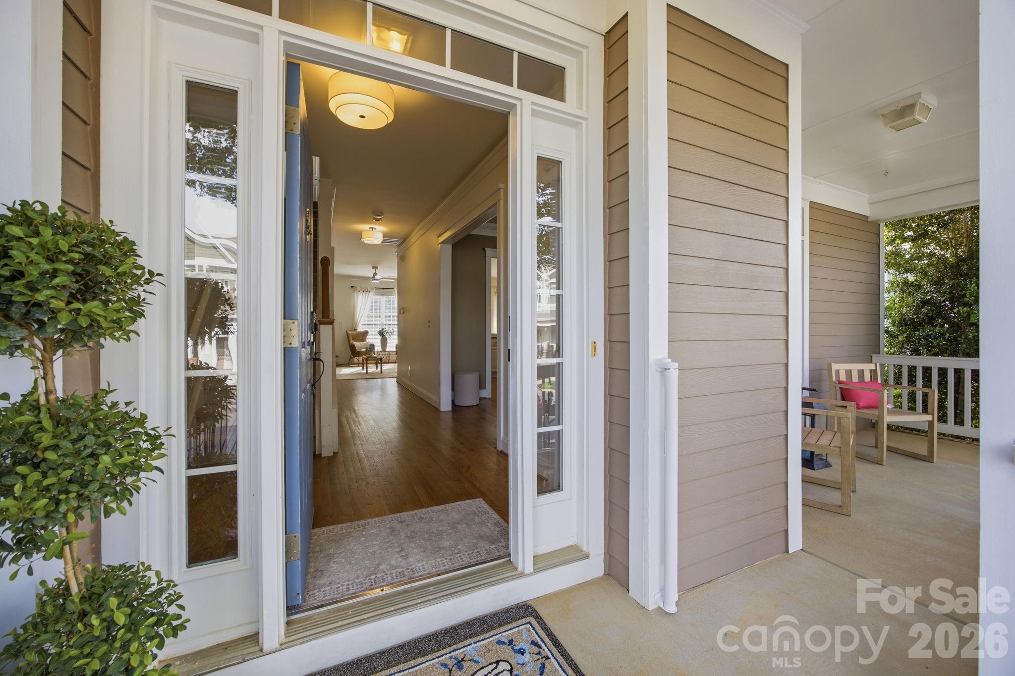191 Lilac Mist Loop — Mooresville