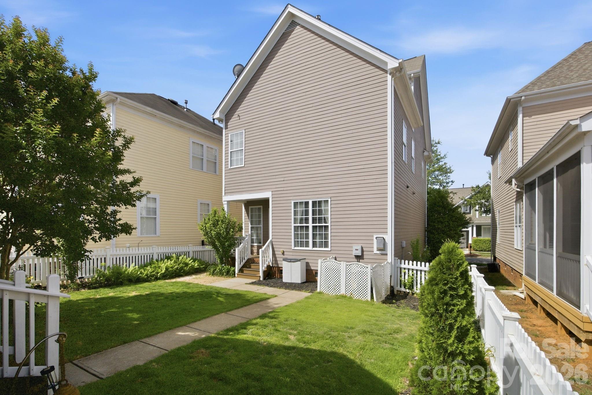 191 Lilac Mist Loop — Mooresville