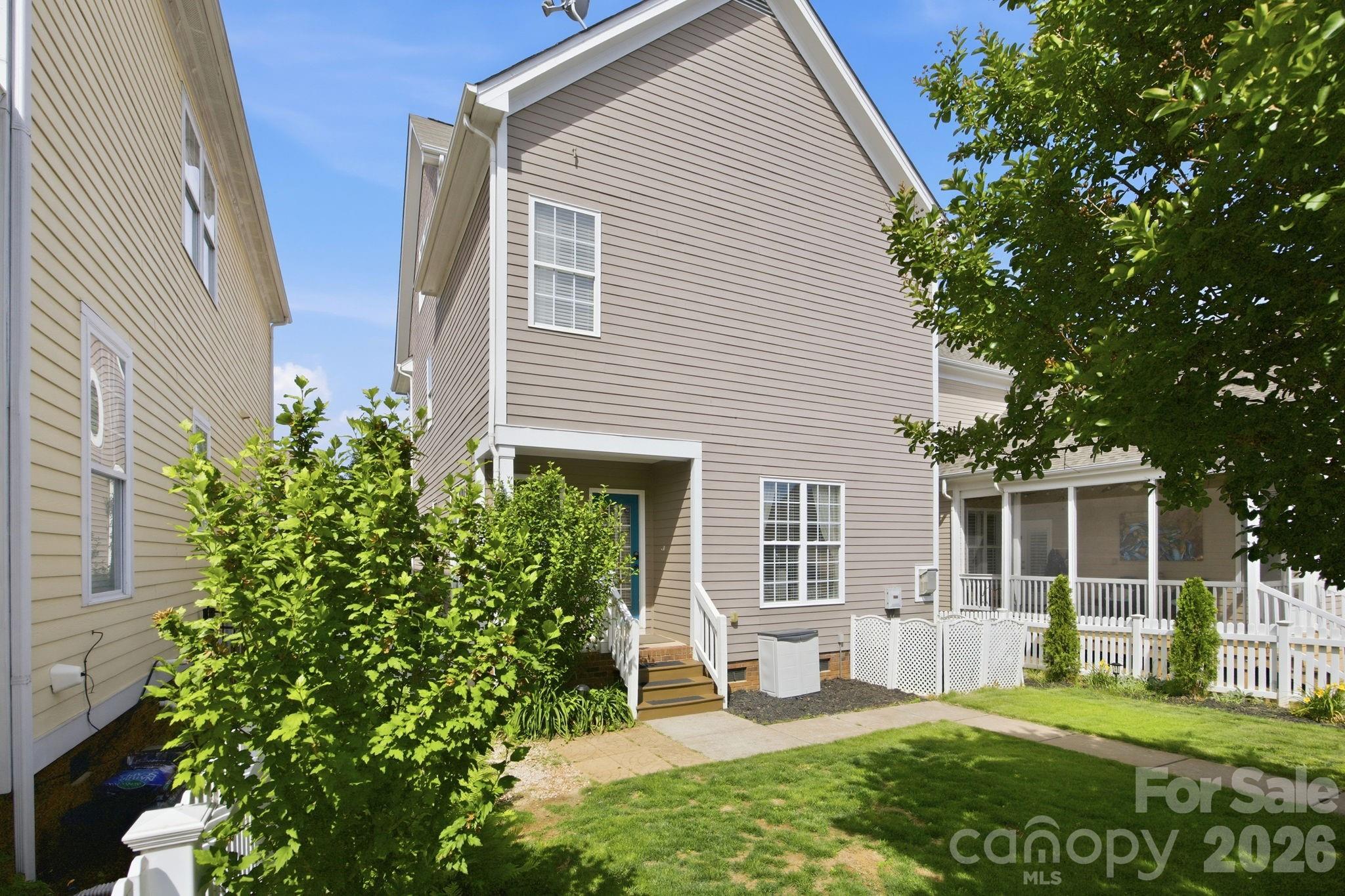 191 Lilac Mist Loop — Mooresville