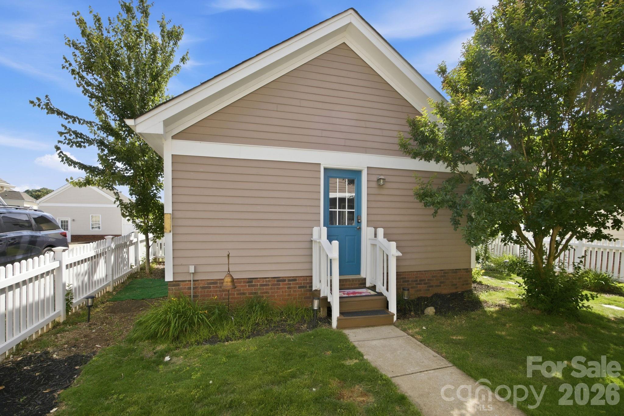 191 Lilac Mist Loop — Mooresville