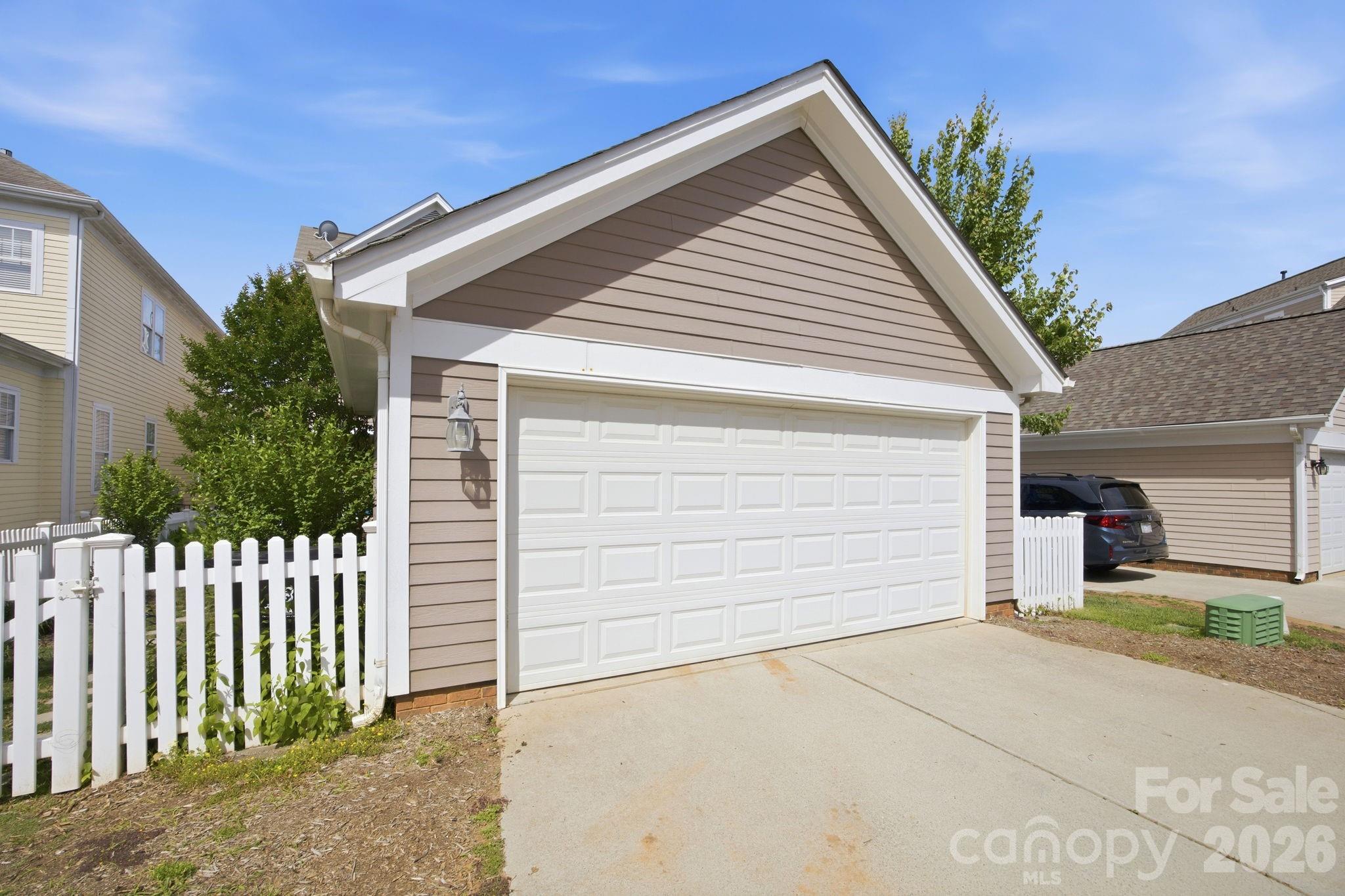 191 Lilac Mist Loop — Mooresville