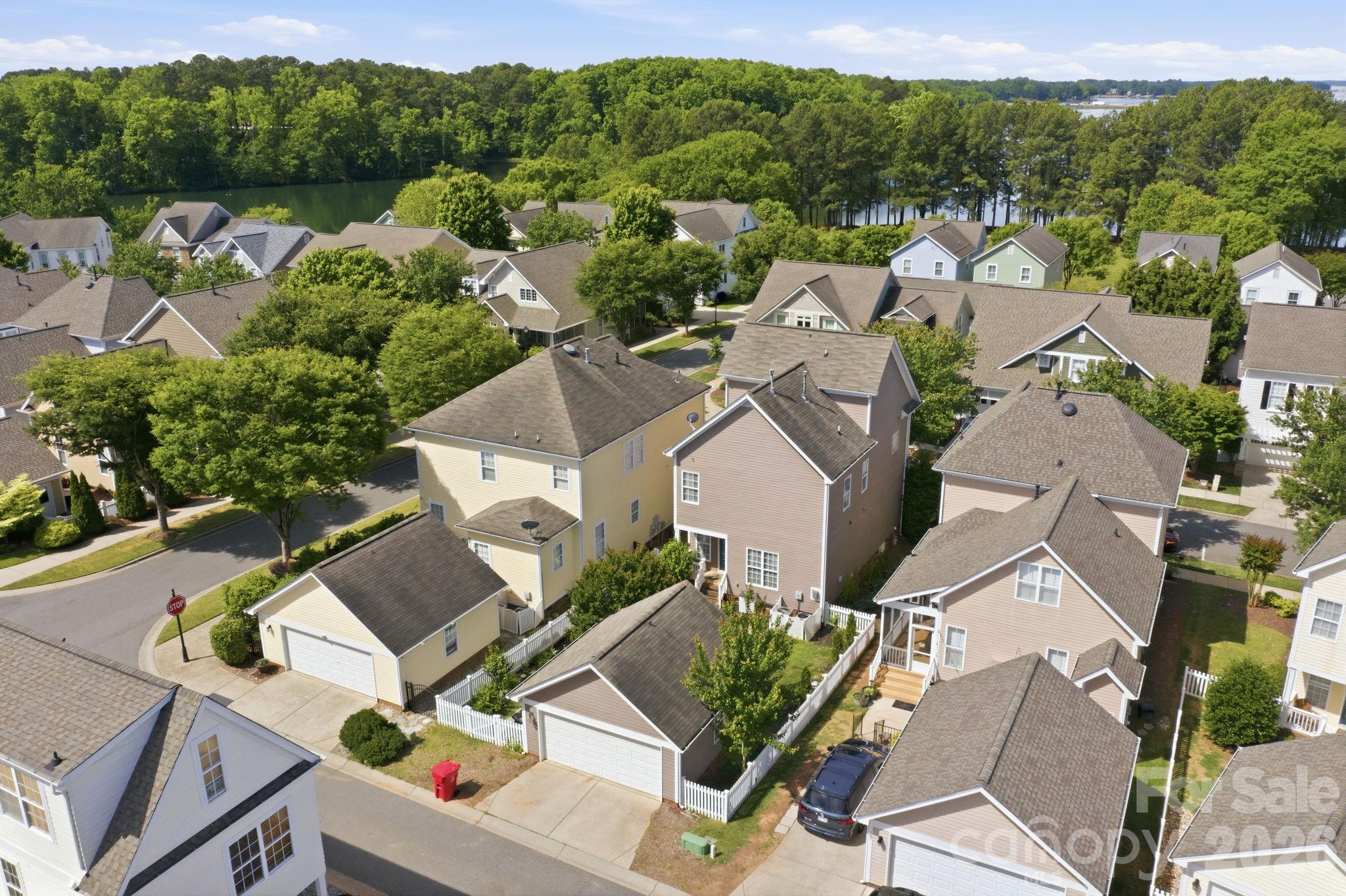 191 Lilac Mist Loop — Mooresville