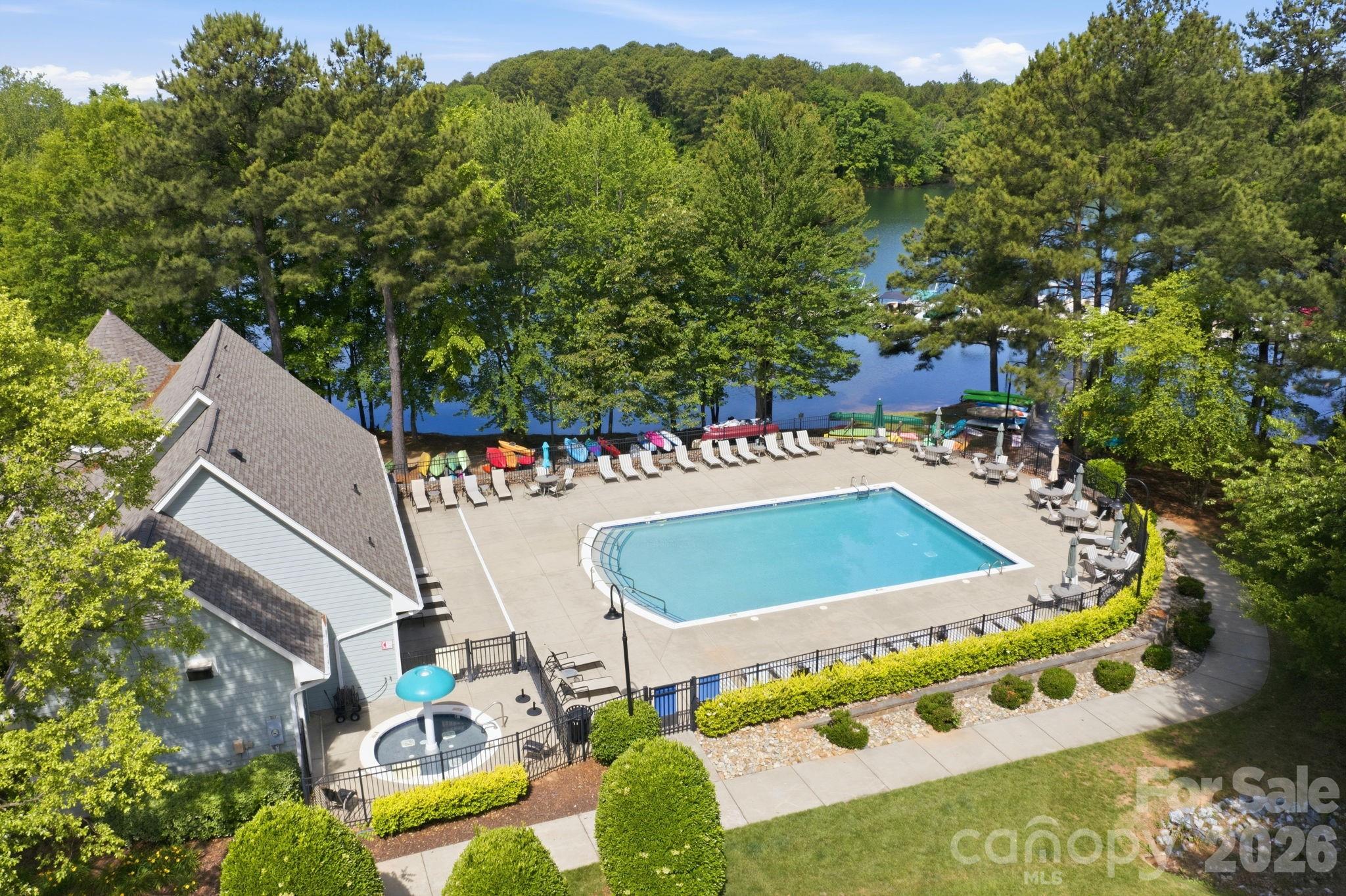 191 Lilac Mist Loop — Mooresville