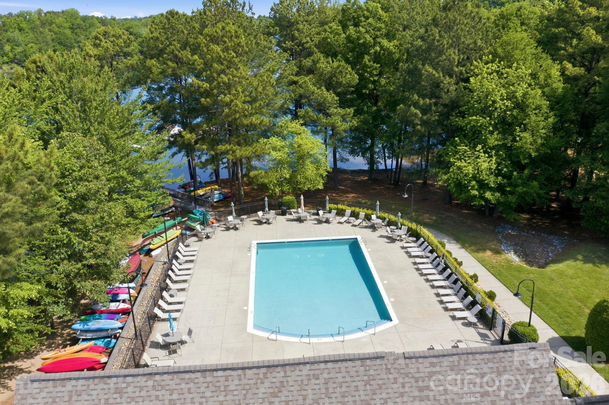 191 Lilac Mist Loop — Mooresville