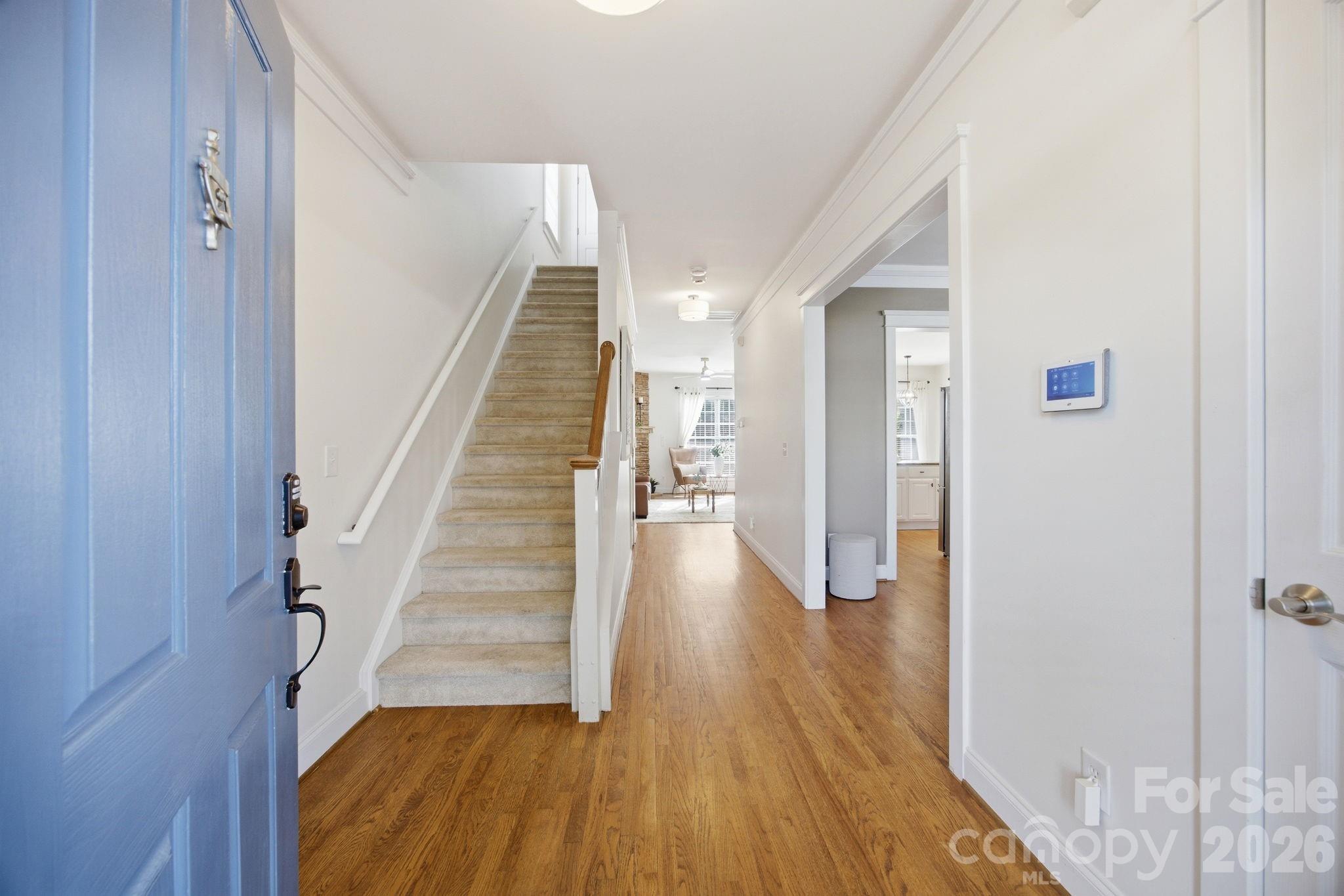 191 Lilac Mist Loop — Mooresville