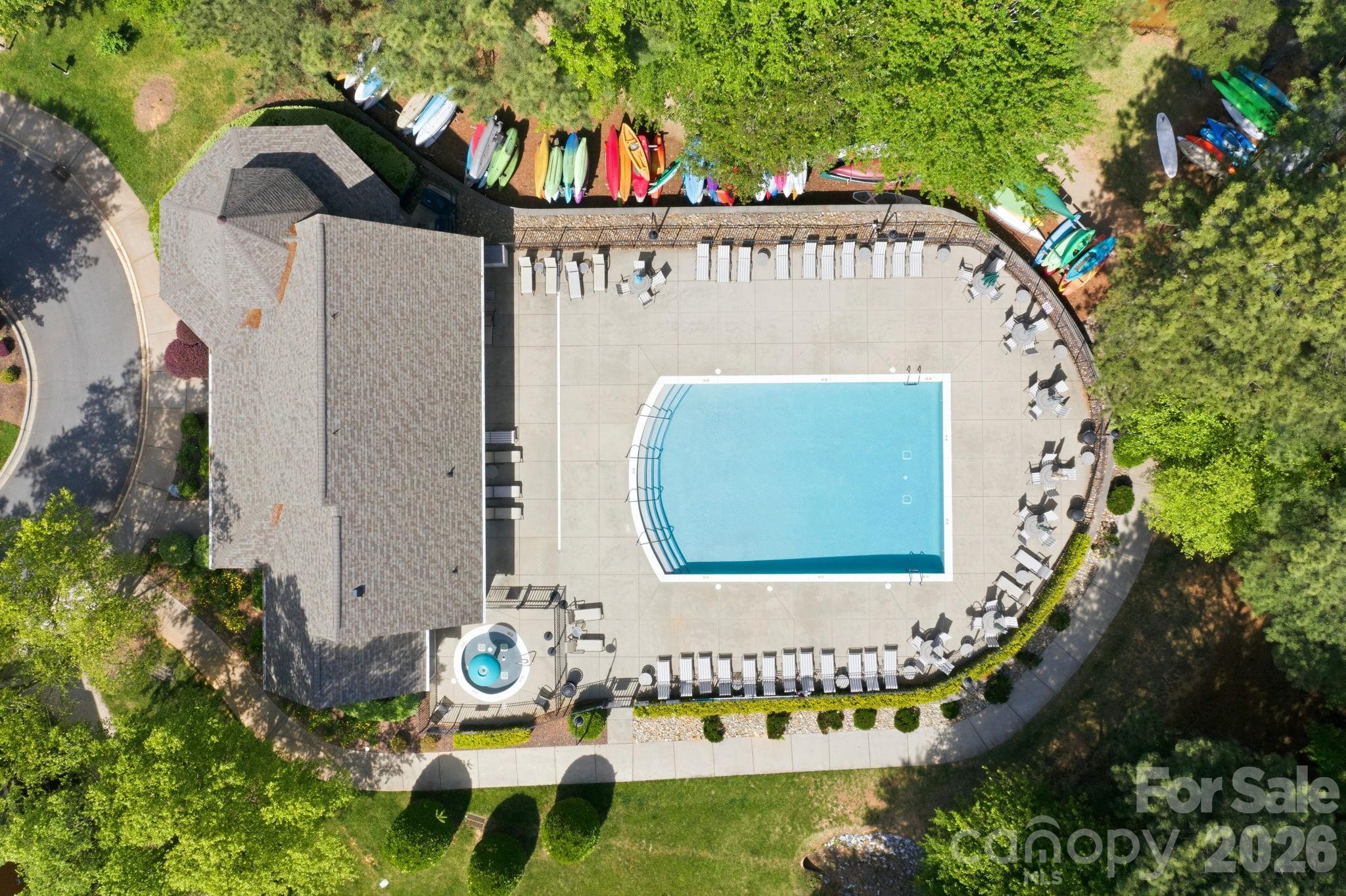 191 Lilac Mist Loop — Mooresville
