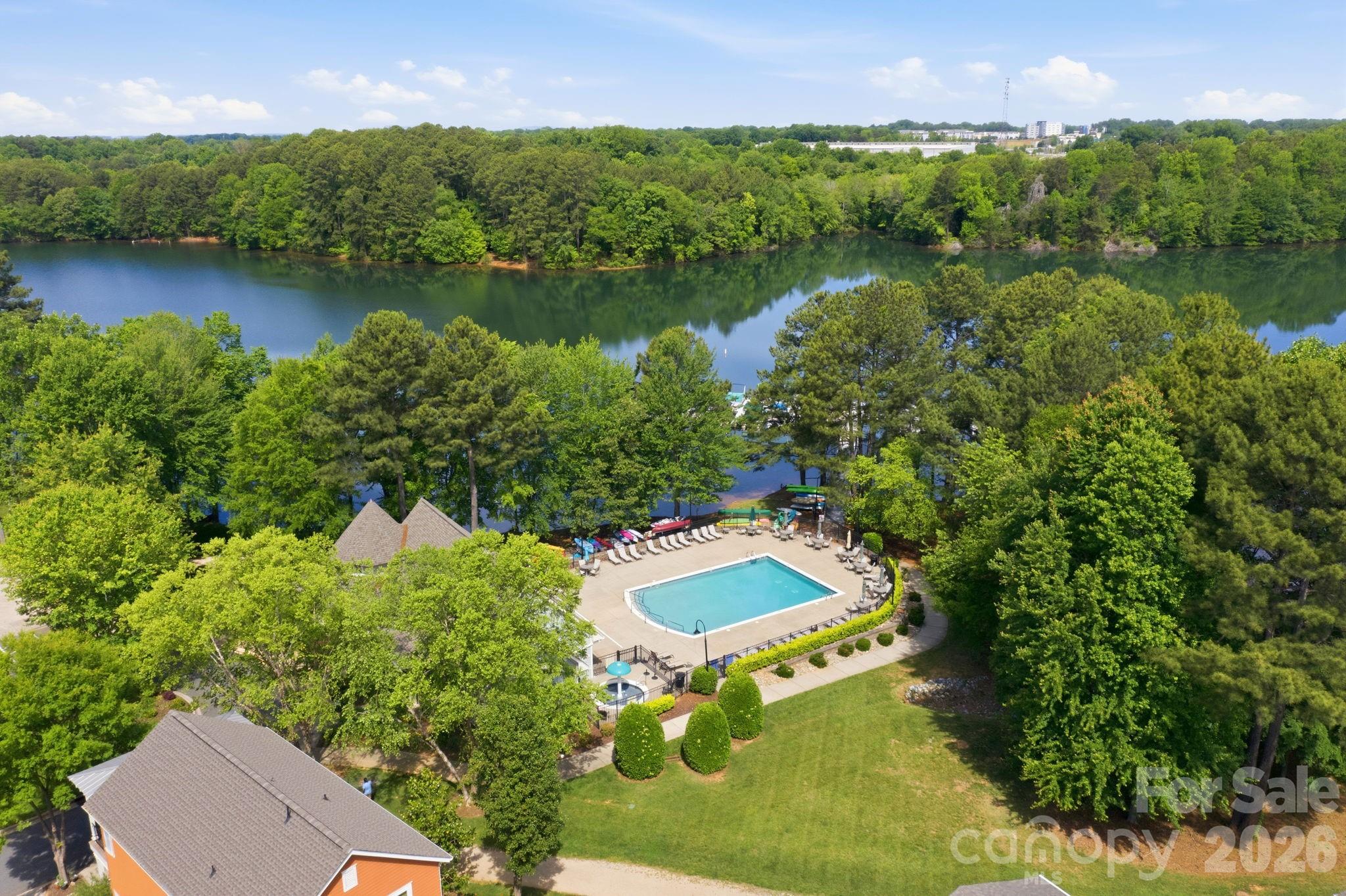 191 Lilac Mist Loop — Mooresville
