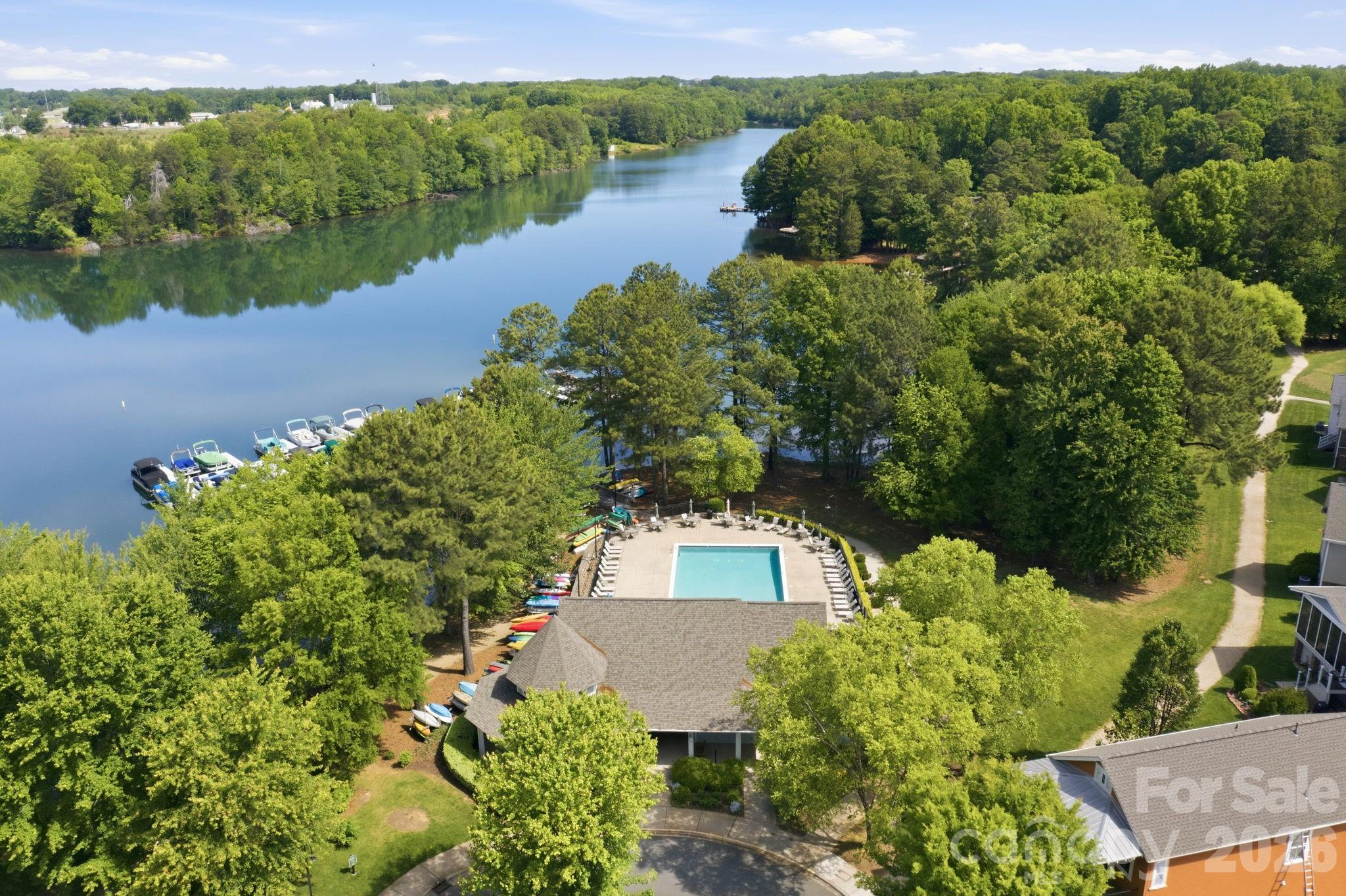 191 Lilac Mist Loop — Mooresville