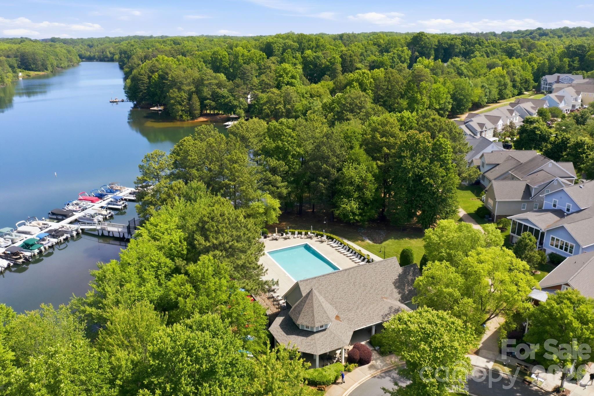 191 Lilac Mist Loop — Mooresville