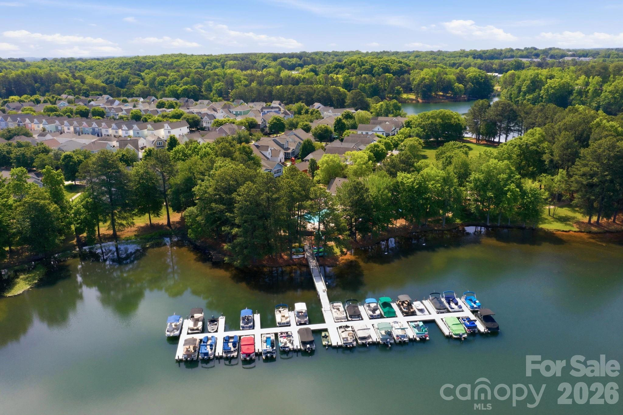 191 Lilac Mist Loop — Mooresville