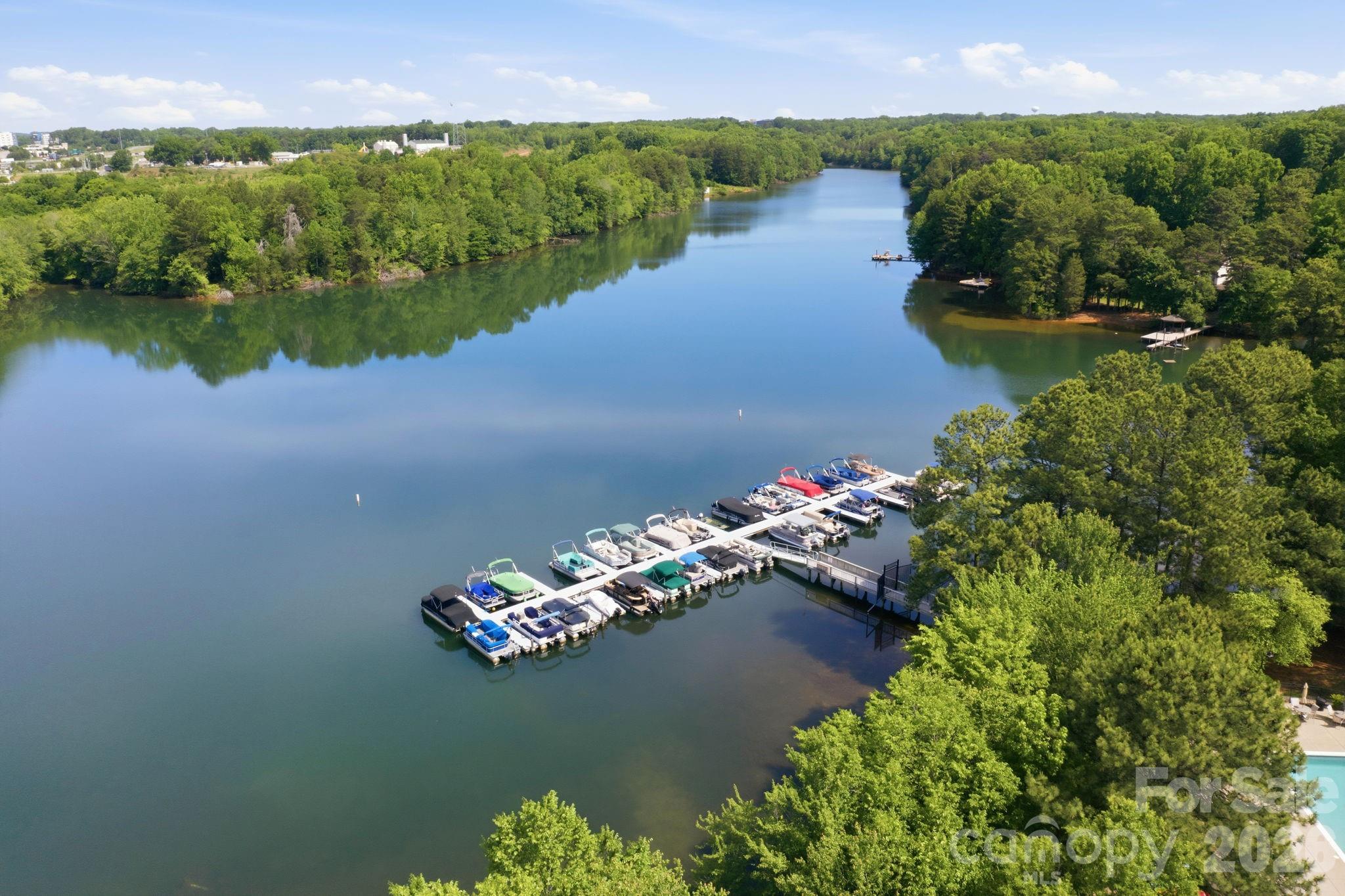 191 Lilac Mist Loop — Mooresville