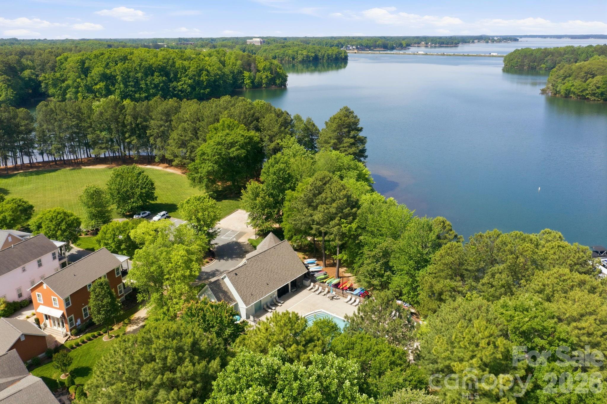 191 Lilac Mist Loop — Mooresville