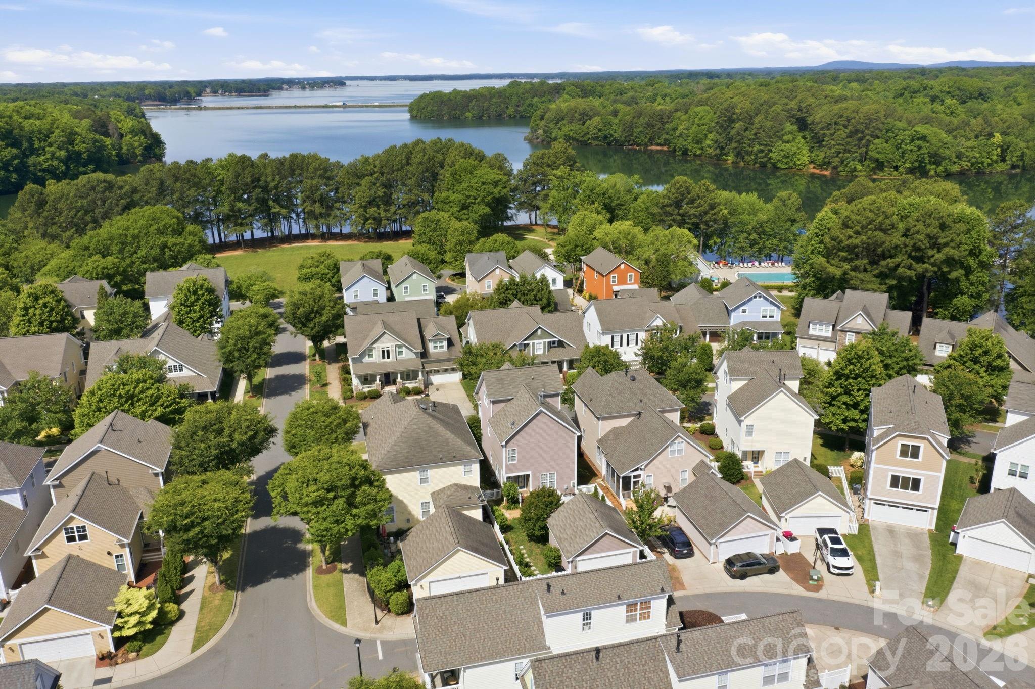 191 Lilac Mist Loop — Mooresville