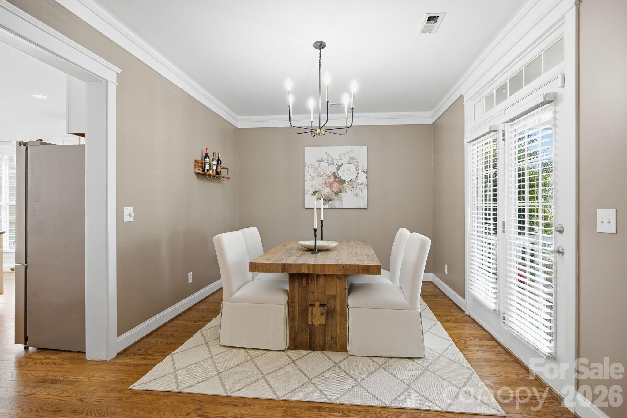 191 Lilac Mist Loop — Mooresville