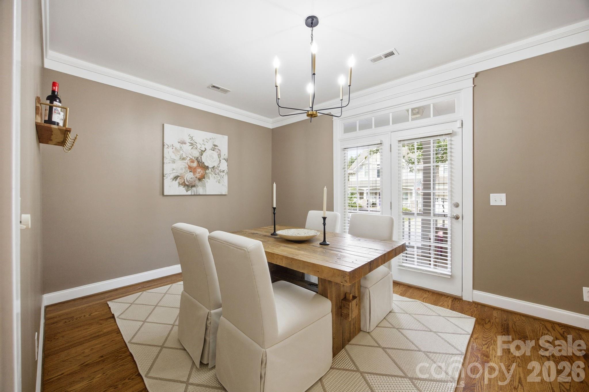 191 Lilac Mist Loop — Mooresville