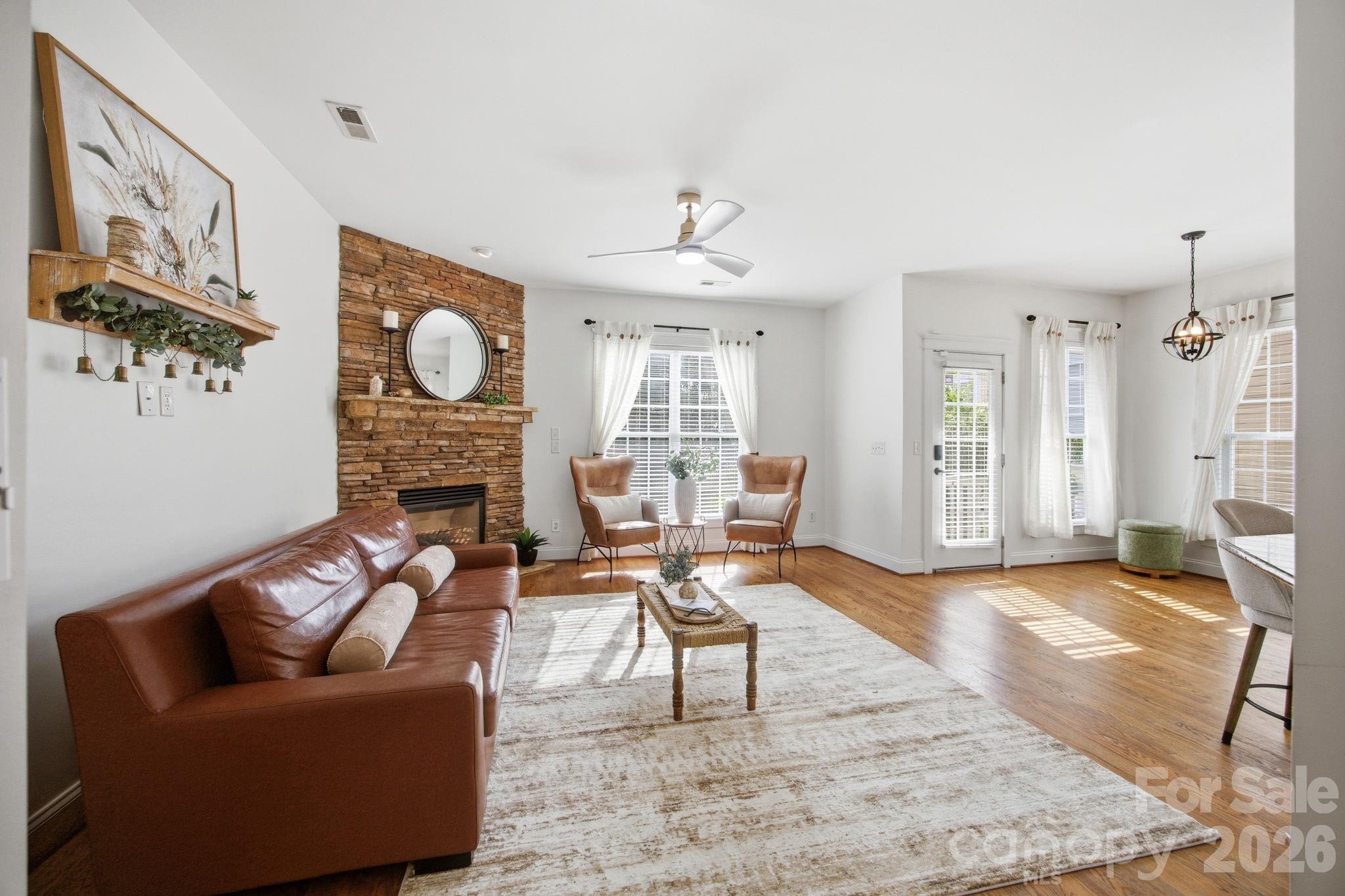 191 Lilac Mist Loop — Mooresville