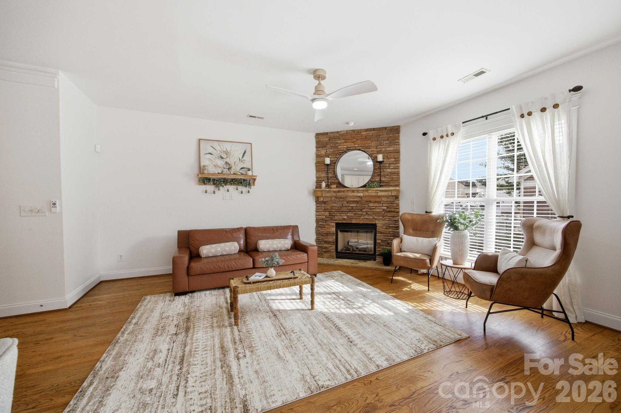 191 Lilac Mist Loop — Mooresville