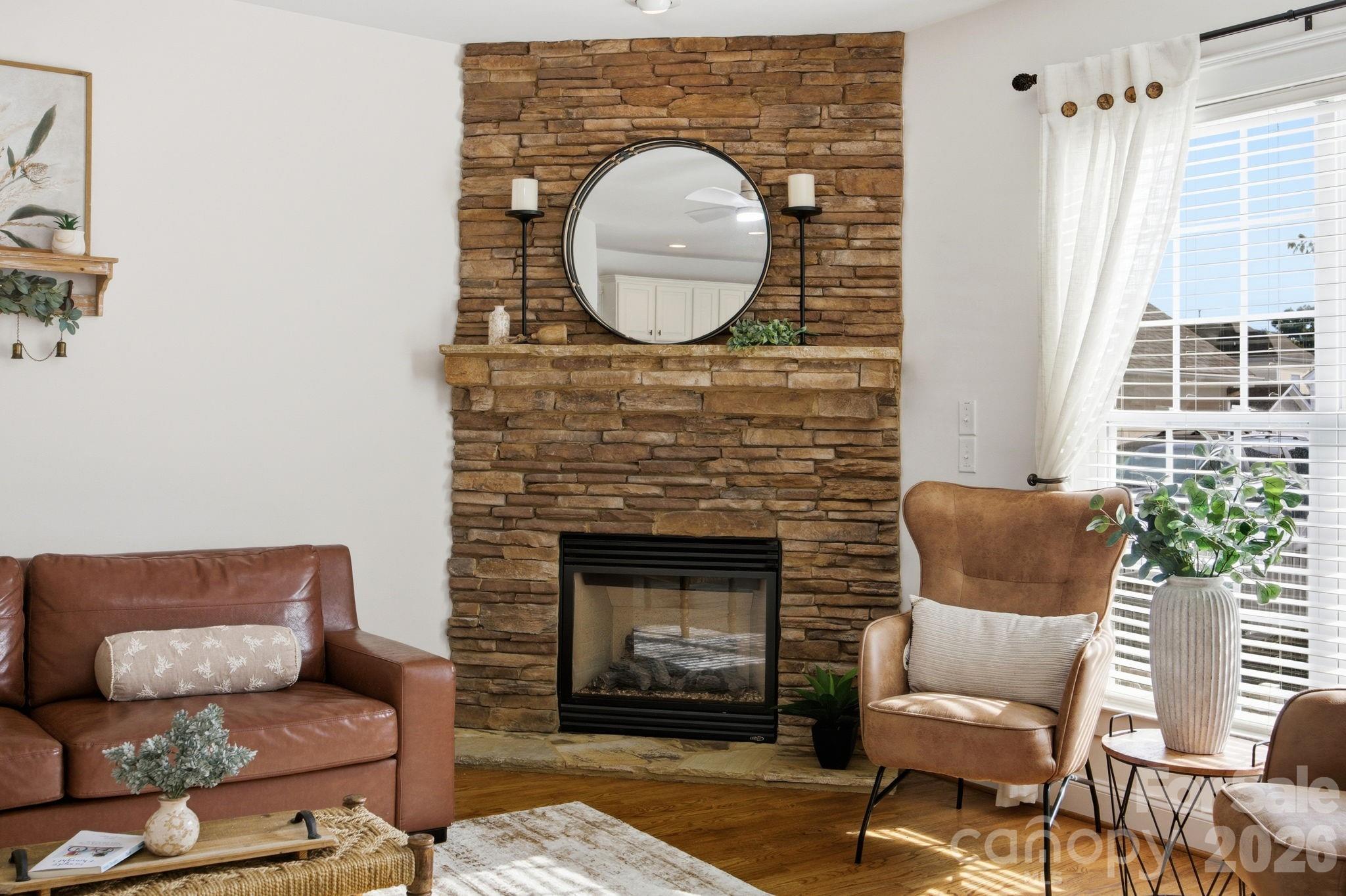 191 Lilac Mist Loop — Mooresville