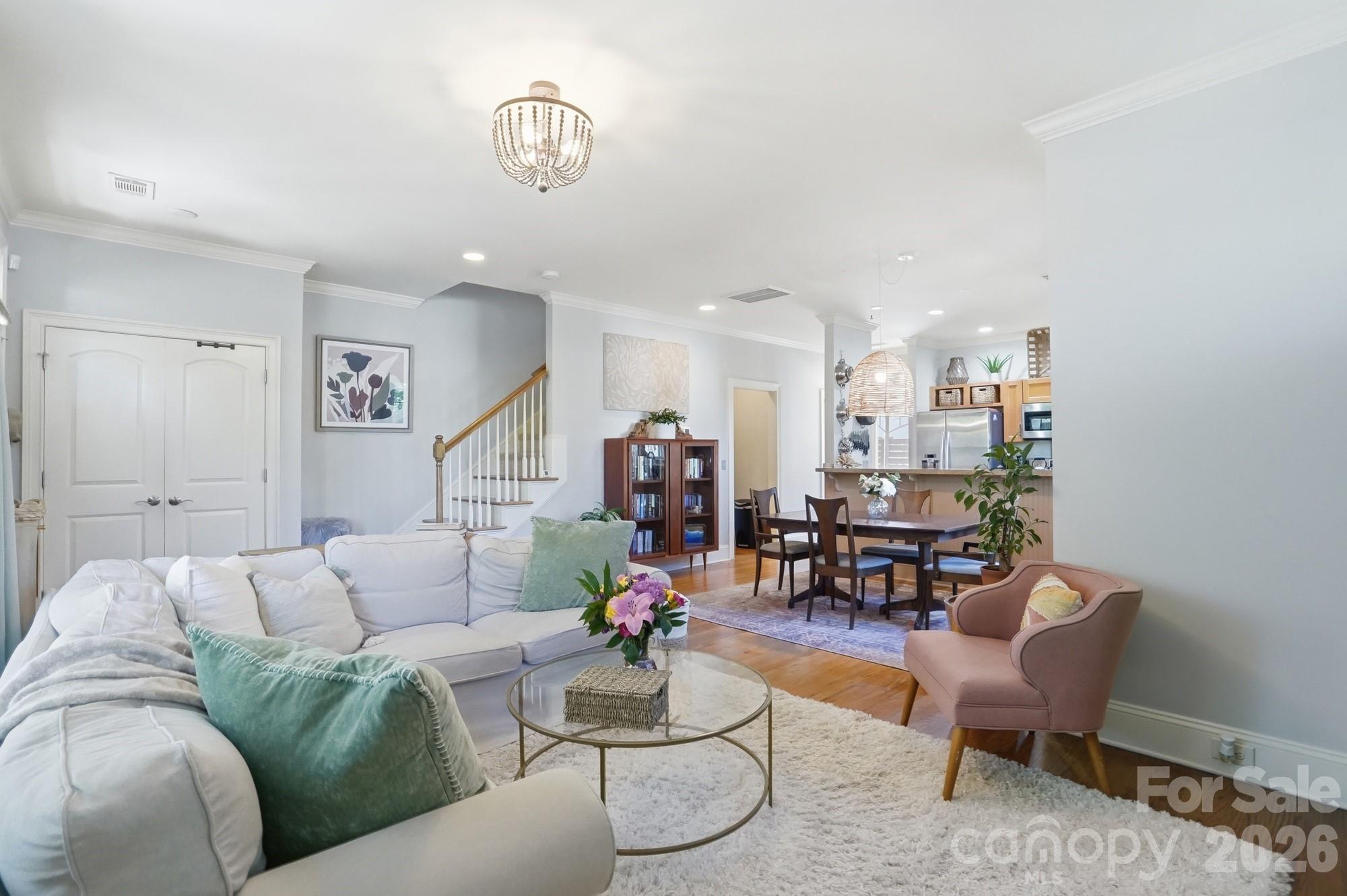 534 Spring Street — Davidson