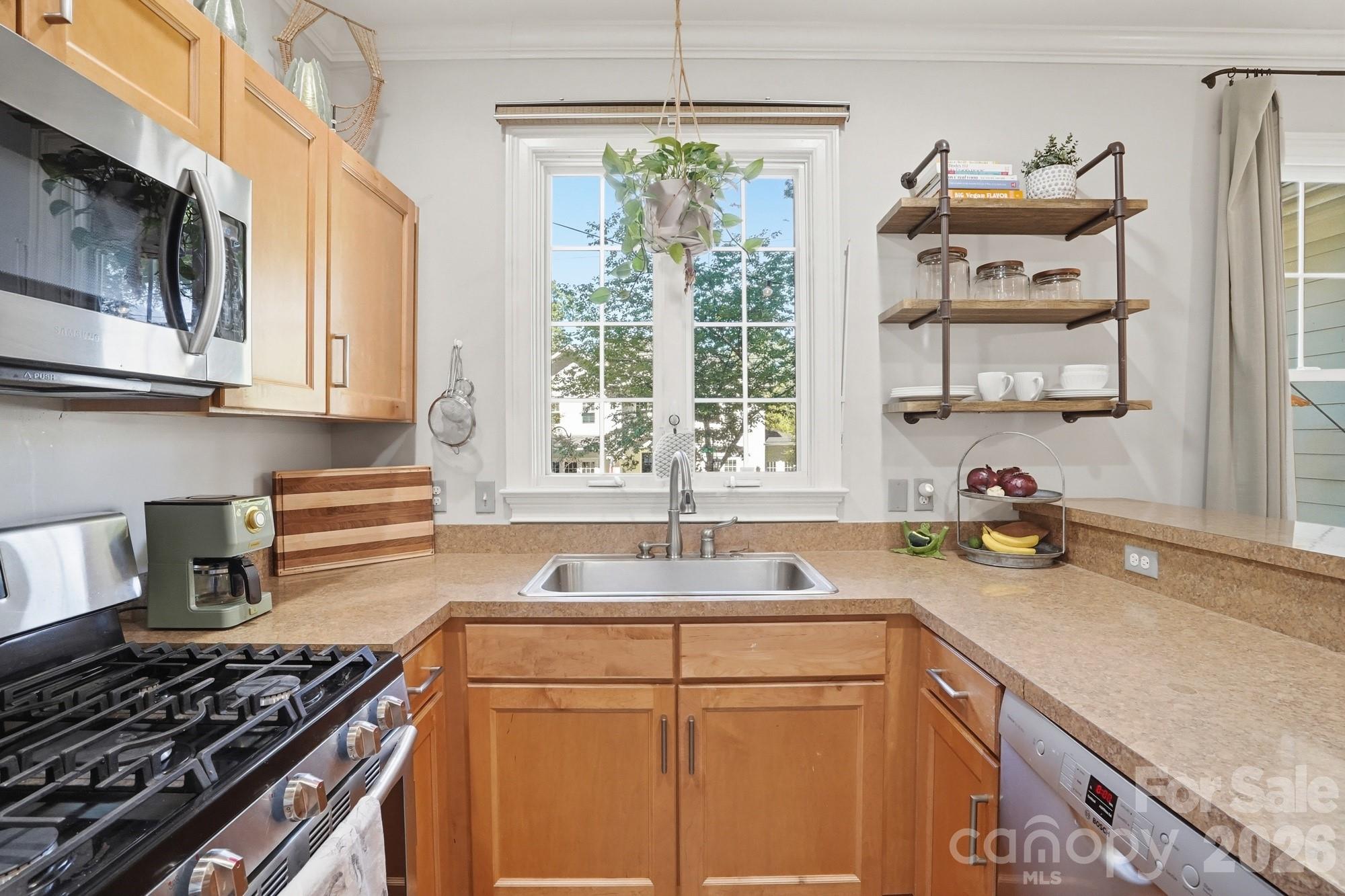 534 Spring Street — Davidson